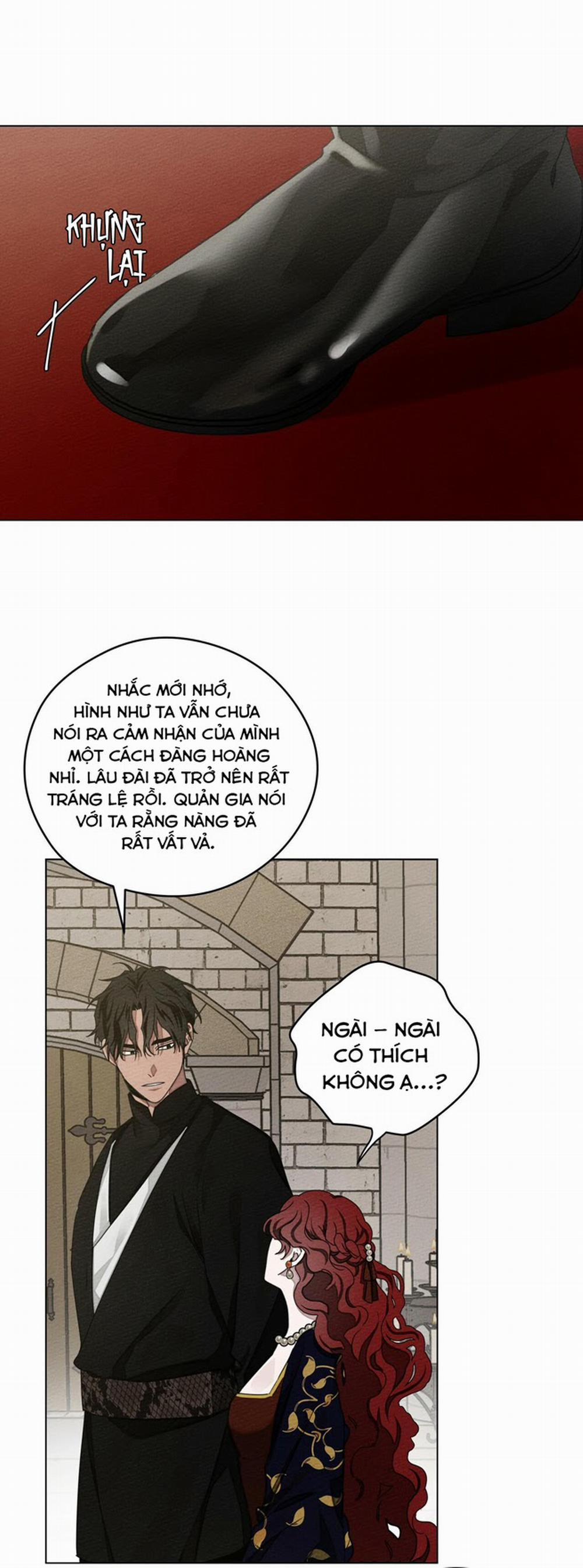 Dưới Bóng Cây Sồi 30 trang 5