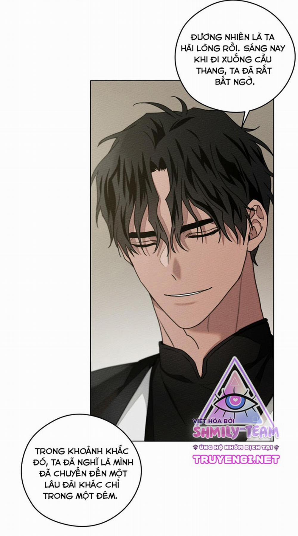 Dưới Bóng Cây Sồi 30 trang 6