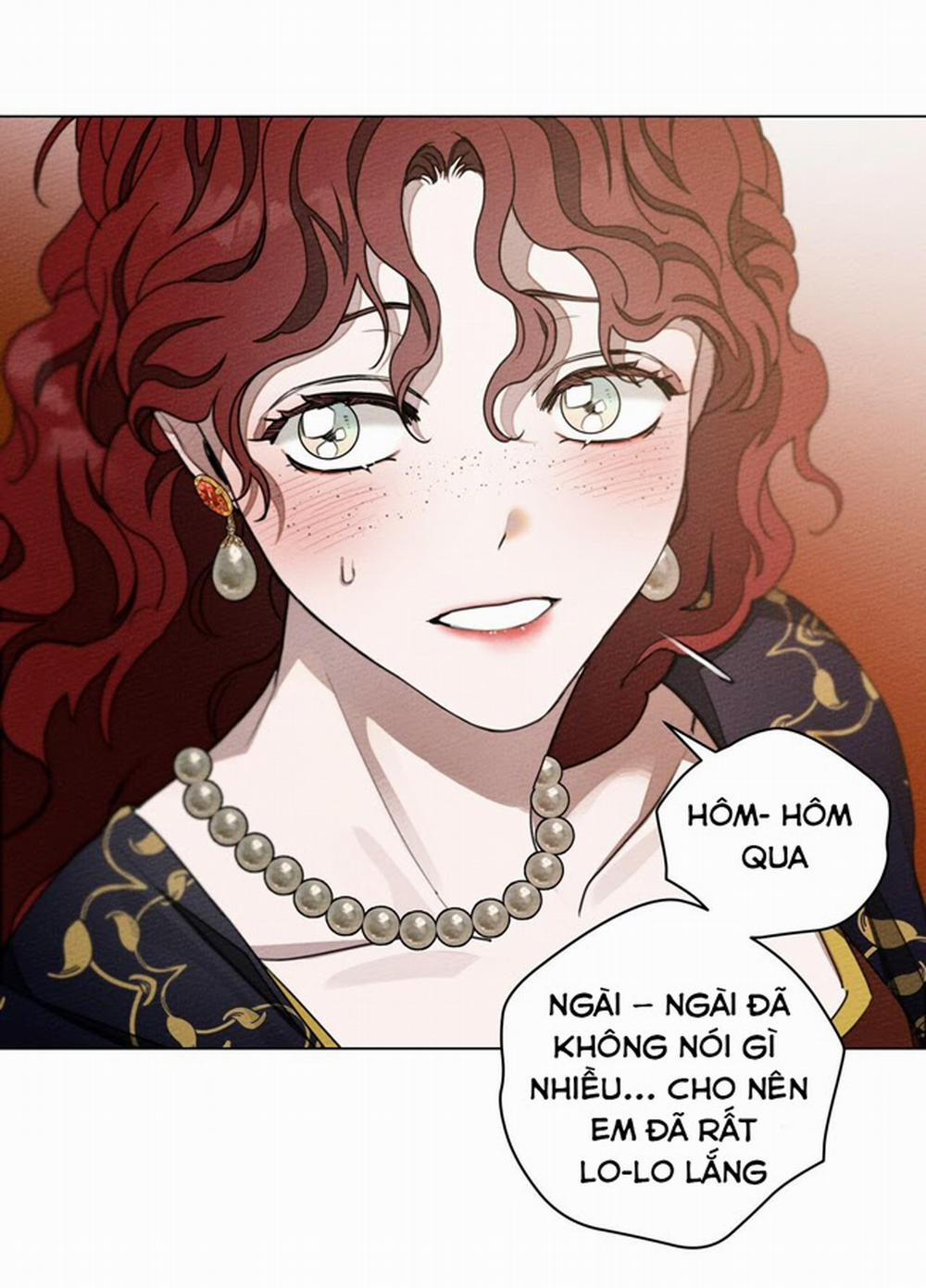 Dưới Bóng Cây Sồi 30 trang 7