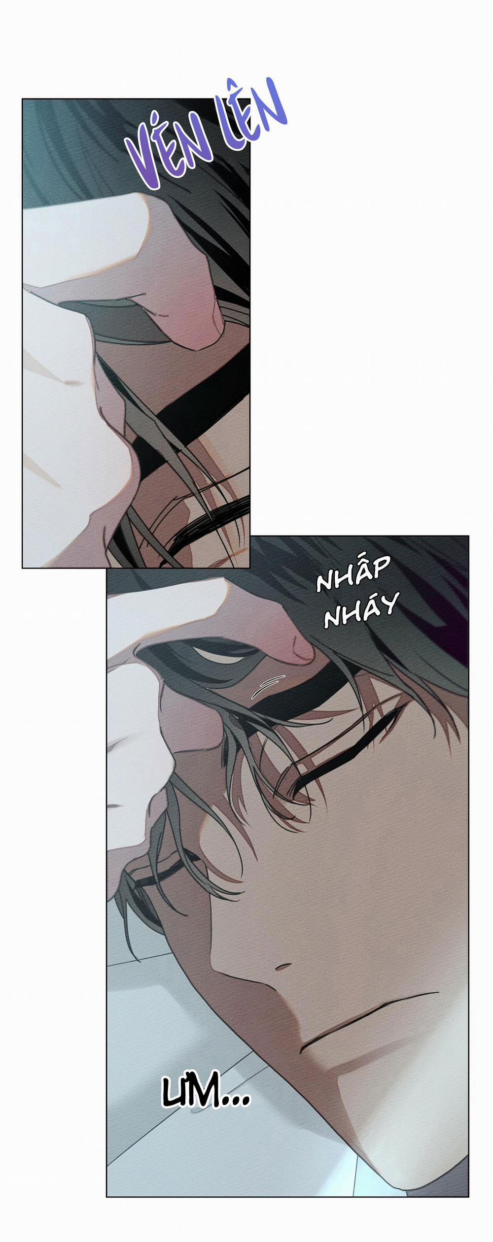 Dưới Bóng Cây Sồi 31 trang 10