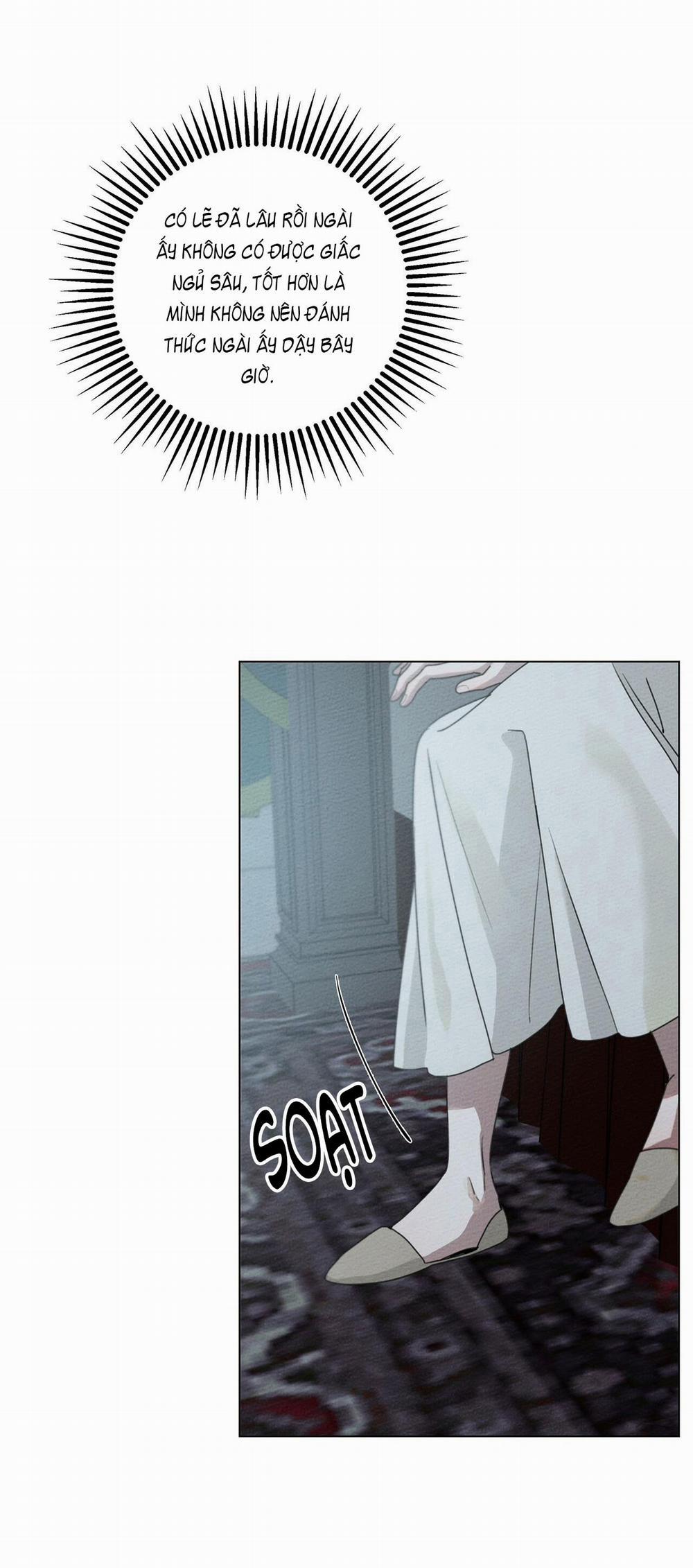 Dưới Bóng Cây Sồi 31 trang 13