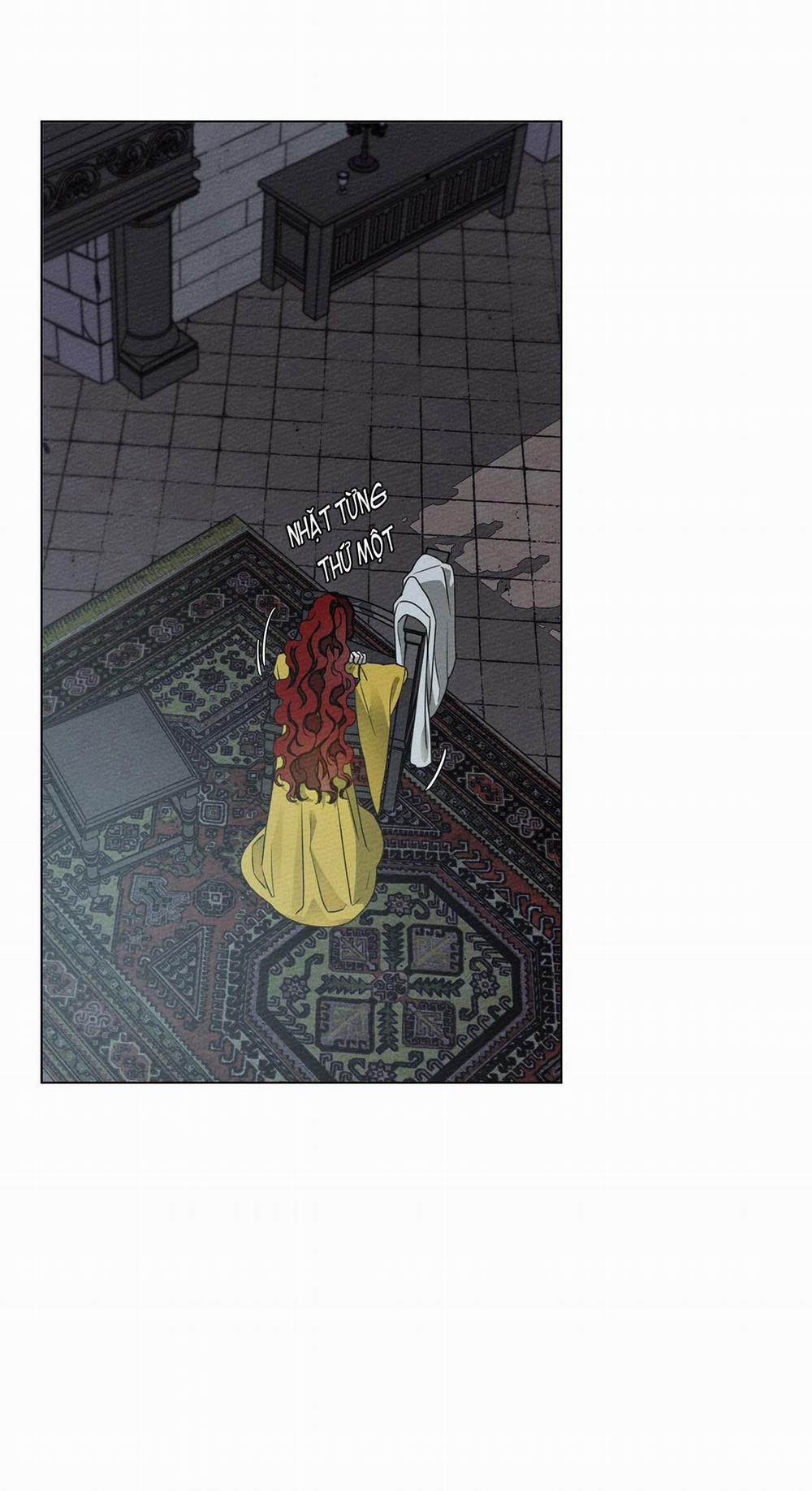 Dưới Bóng Cây Sồi 31 trang 14