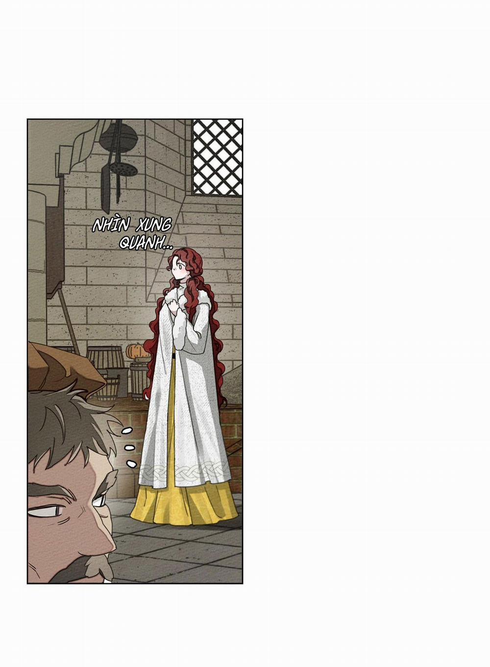 Dưới Bóng Cây Sồi 31 trang 17