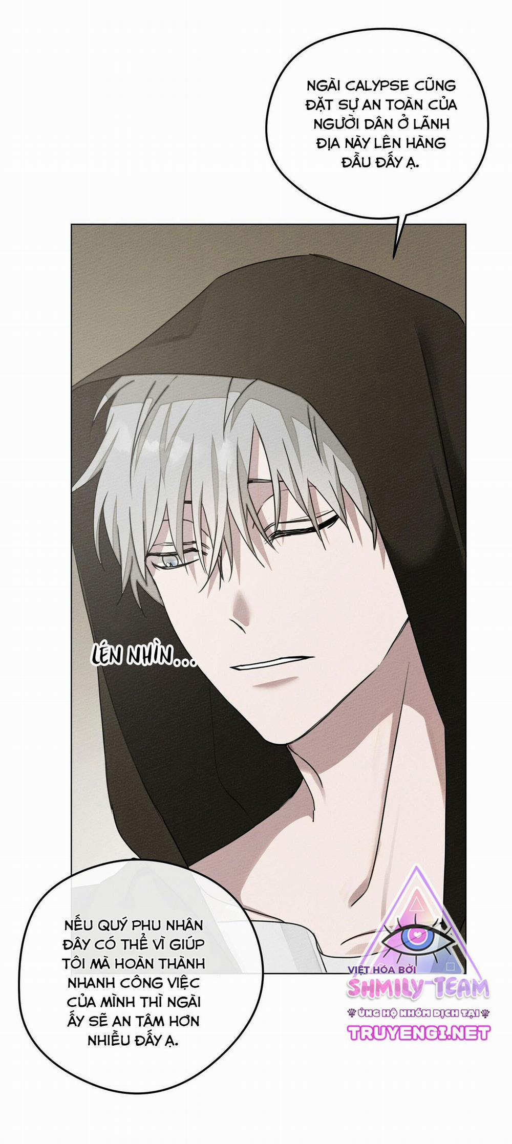 Dưới Bóng Cây Sồi 31 trang 26