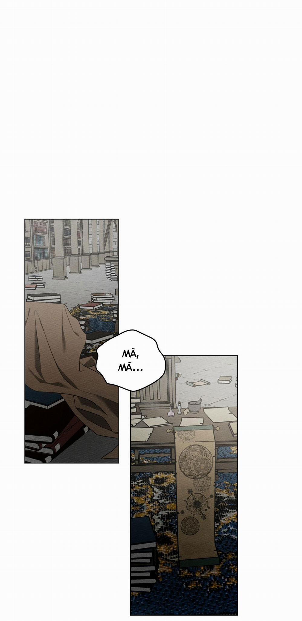 Dưới Bóng Cây Sồi 31 trang 28