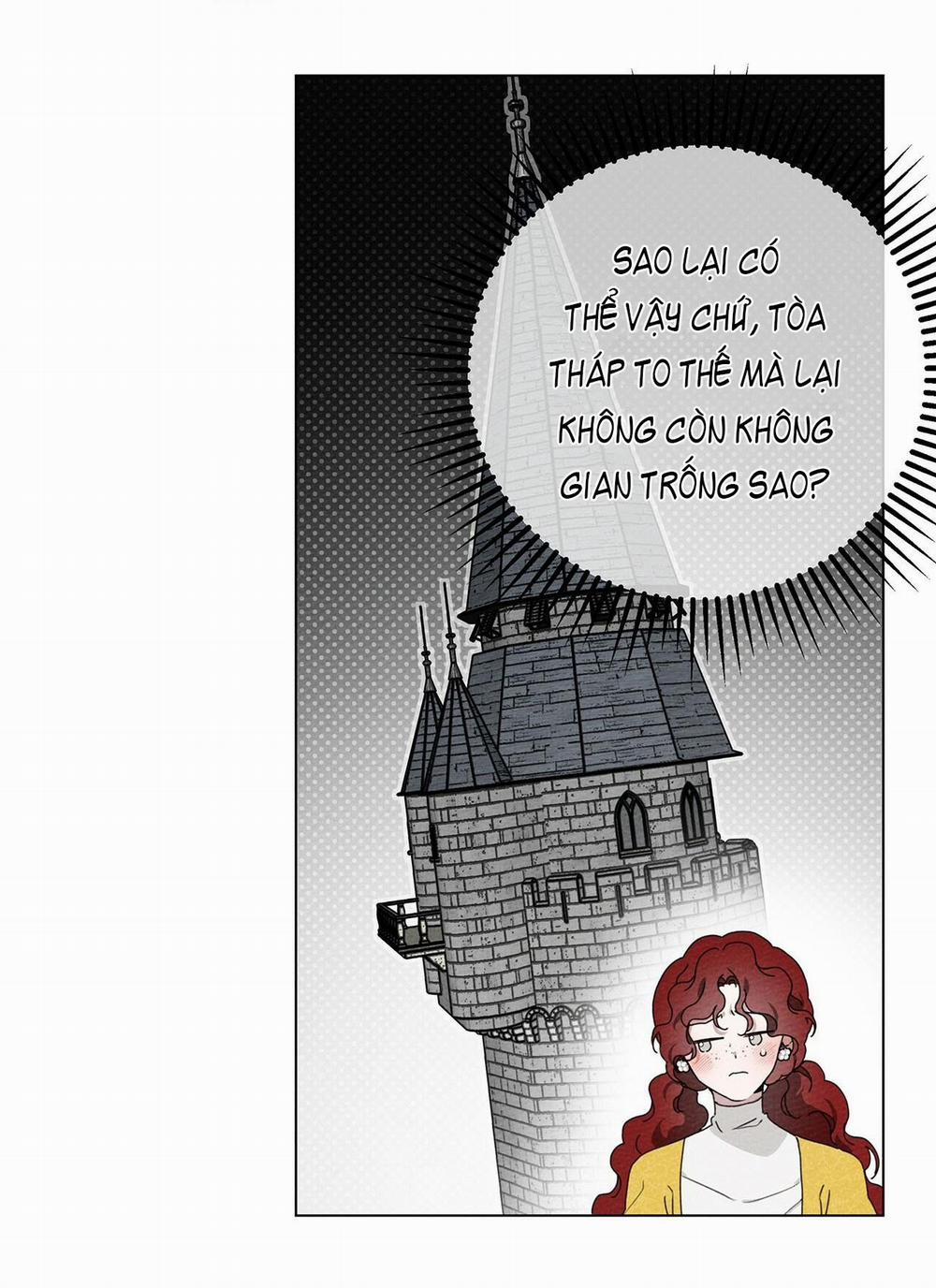 Dưới Bóng Cây Sồi 31 trang 30