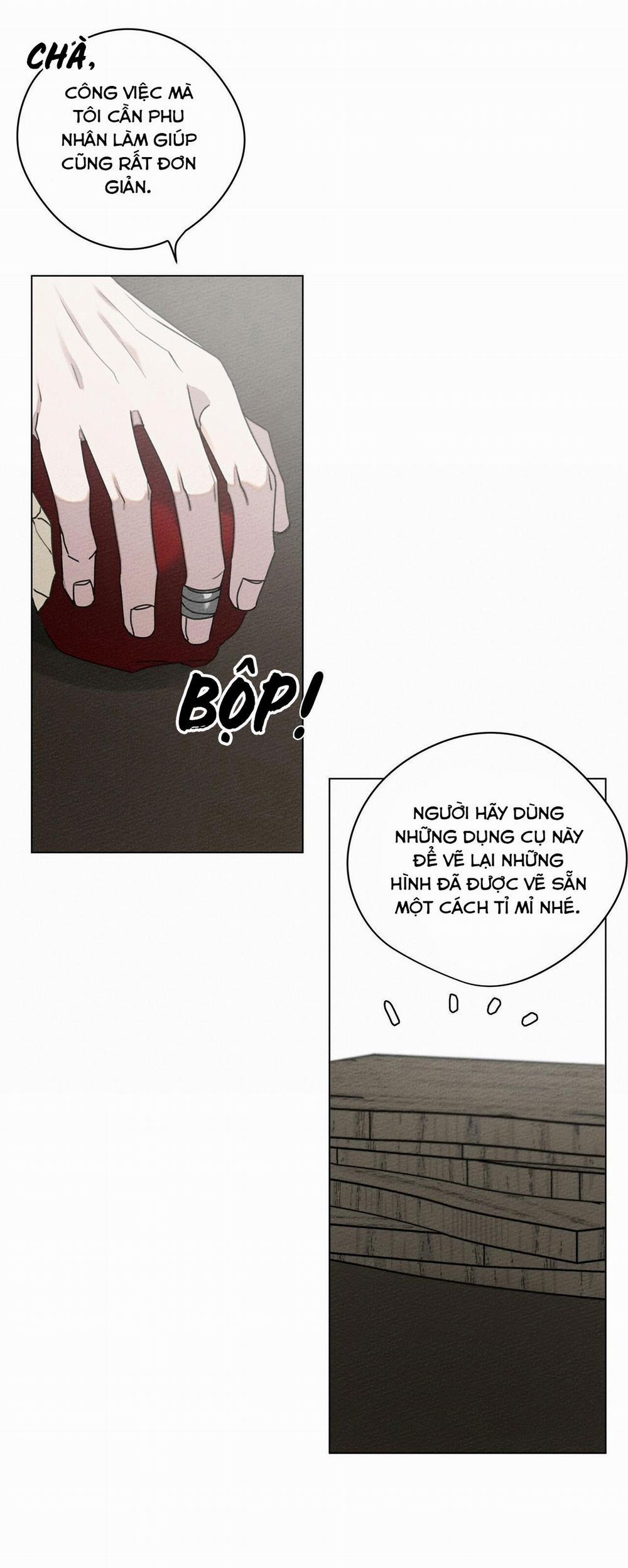 Dưới Bóng Cây Sồi 31 trang 31