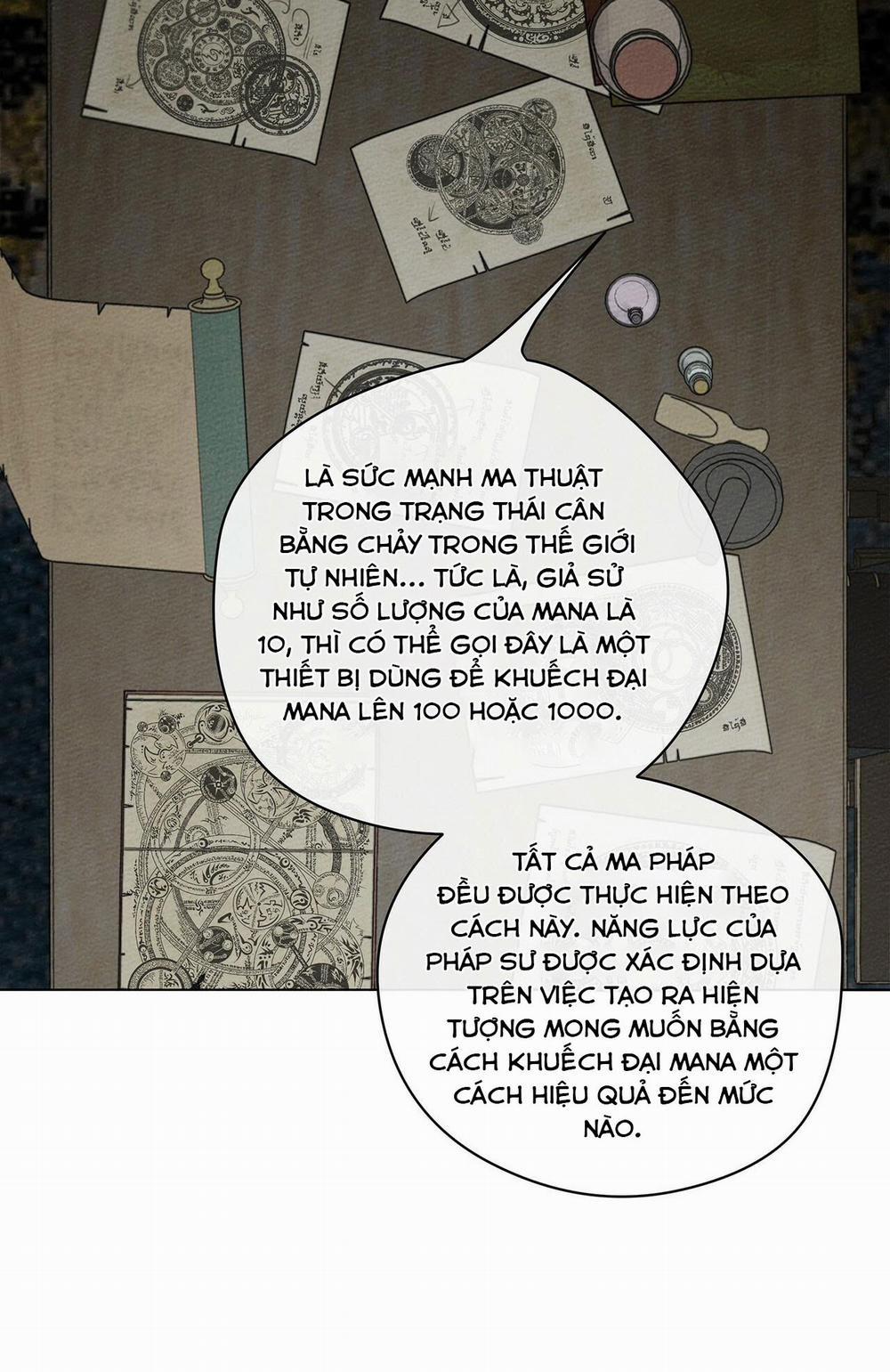 Dưới Bóng Cây Sồi 31 trang 35