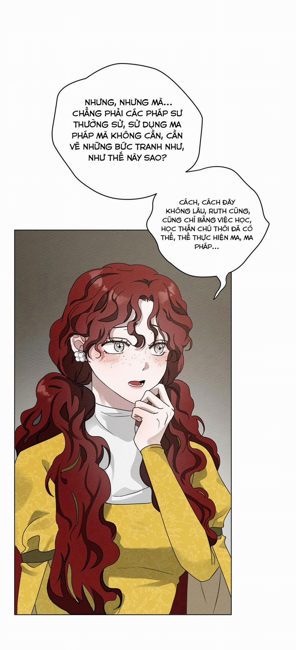 Dưới Bóng Cây Sồi 31 trang 36