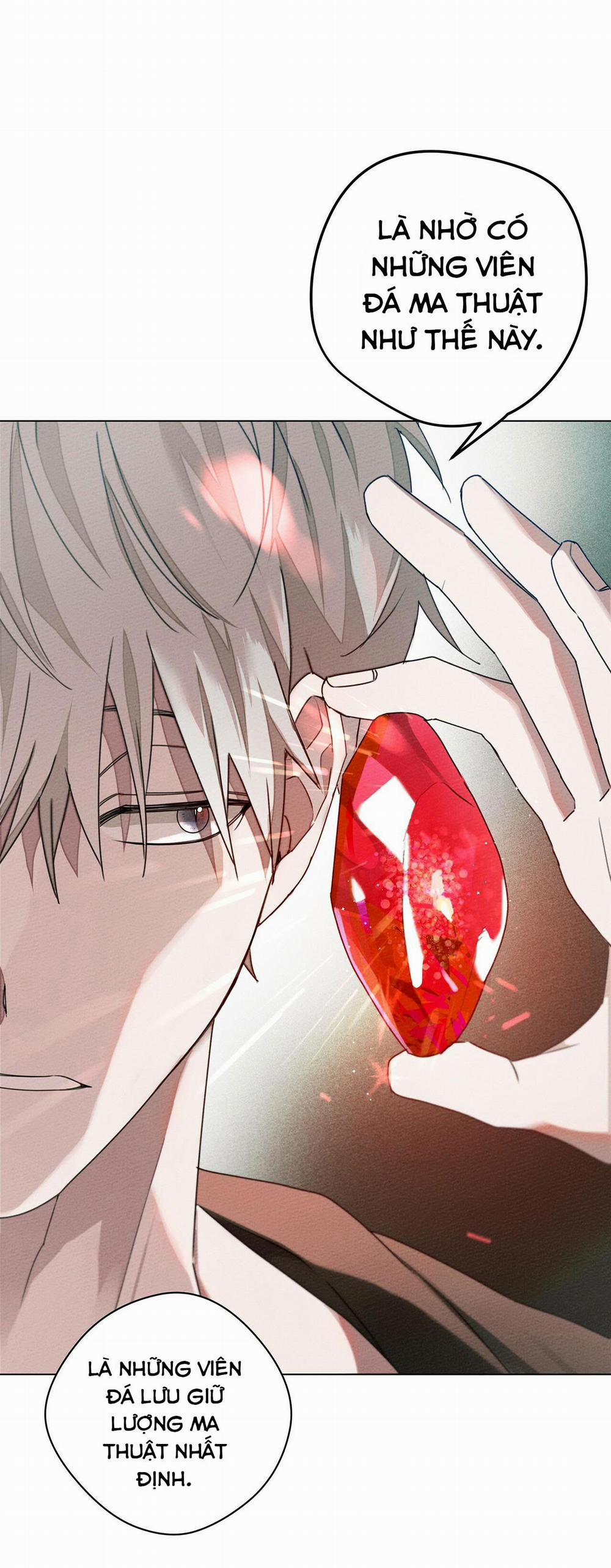 Dưới Bóng Cây Sồi 31 trang 43