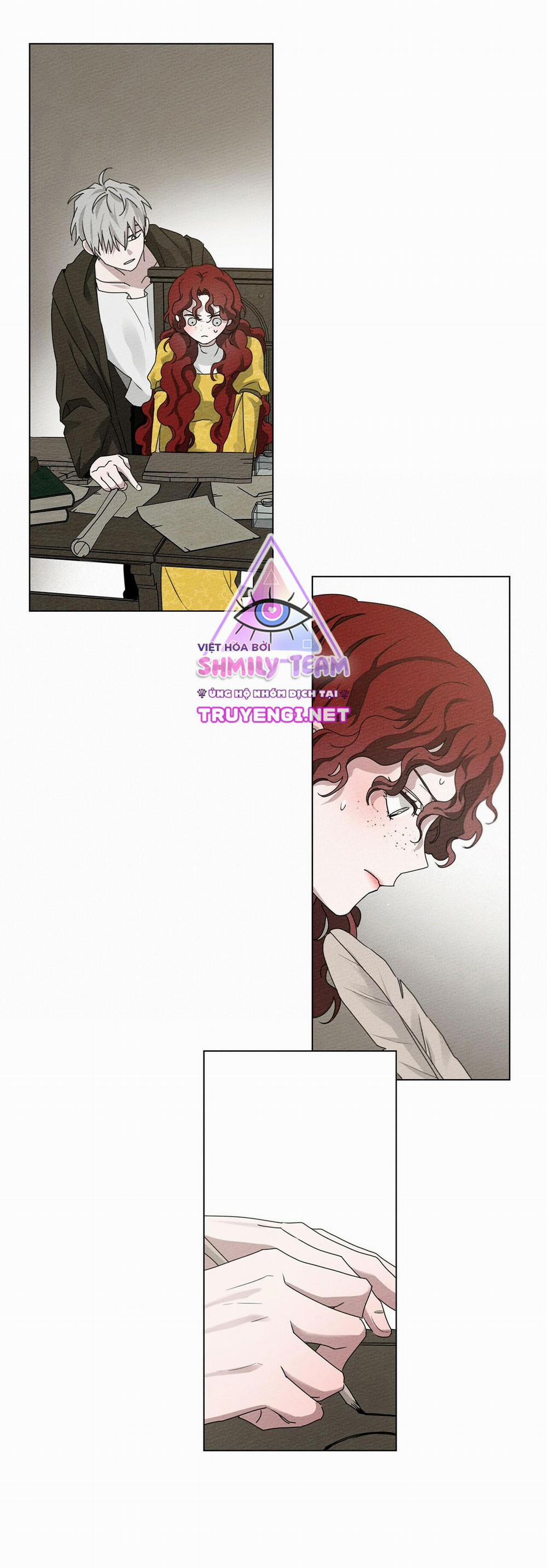 Dưới Bóng Cây Sồi 31 trang 48