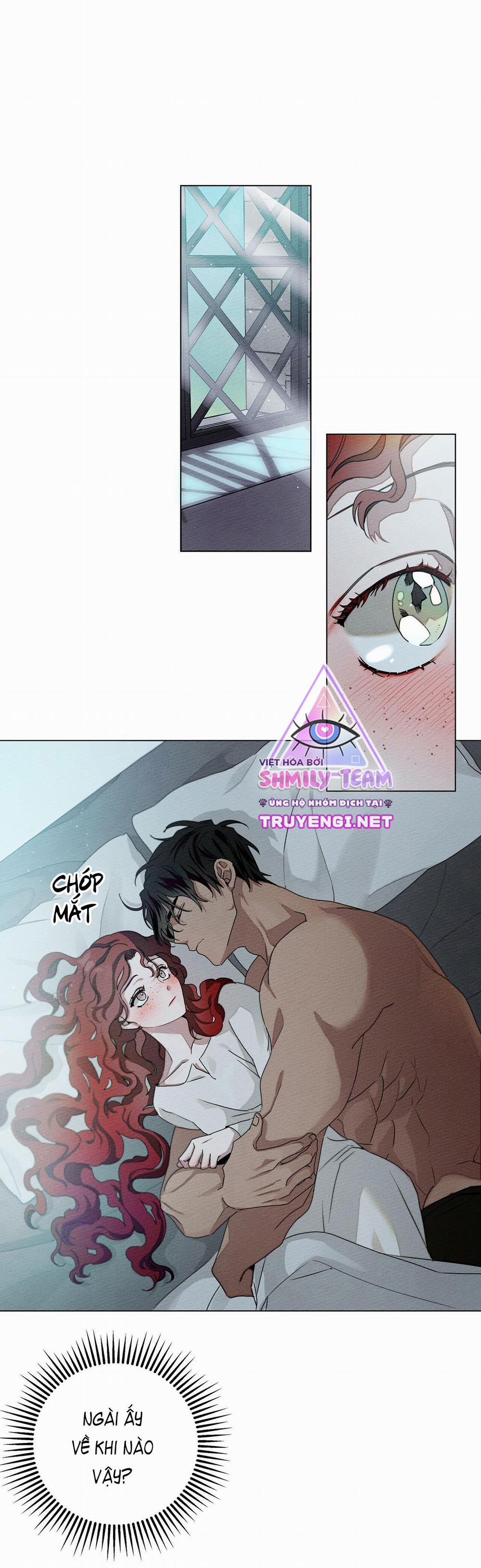 Dưới Bóng Cây Sồi 31 trang 6