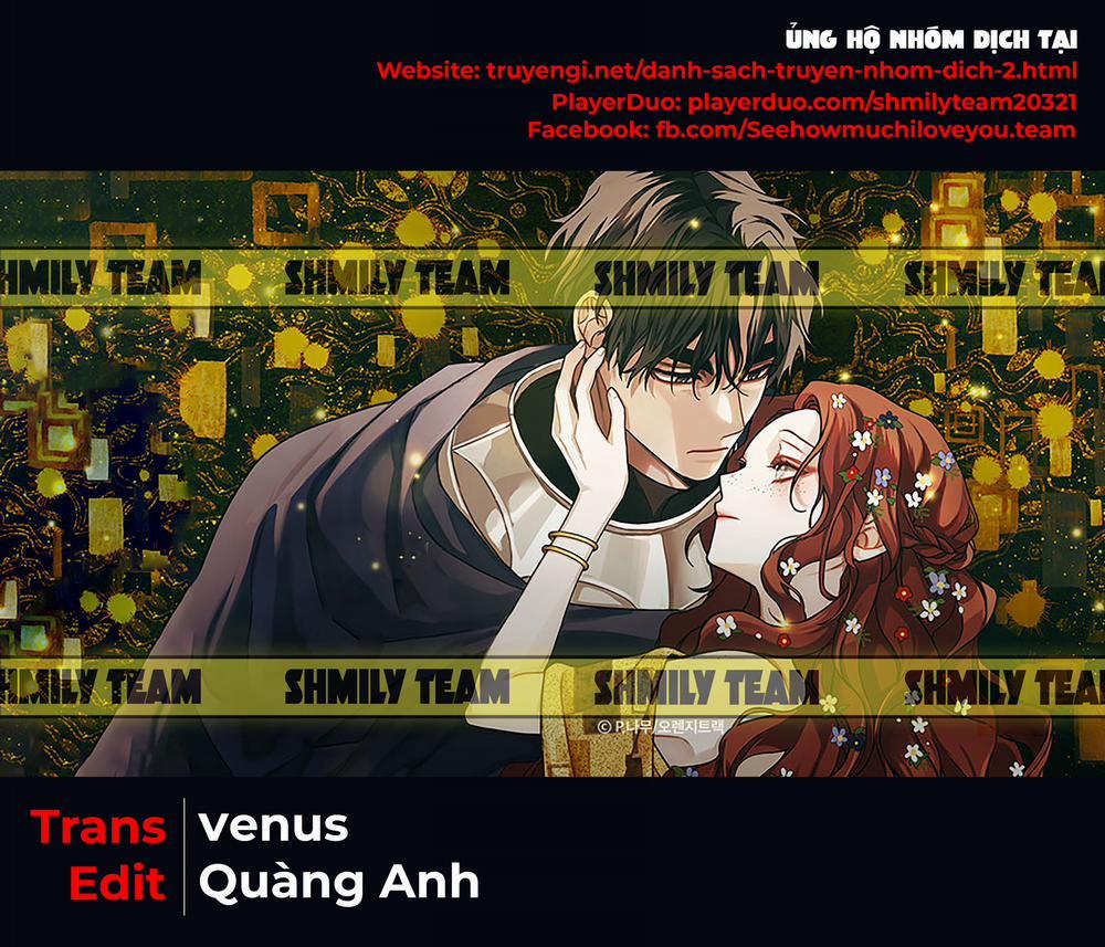 Dưới Bóng Cây Sồi 32 trang 1