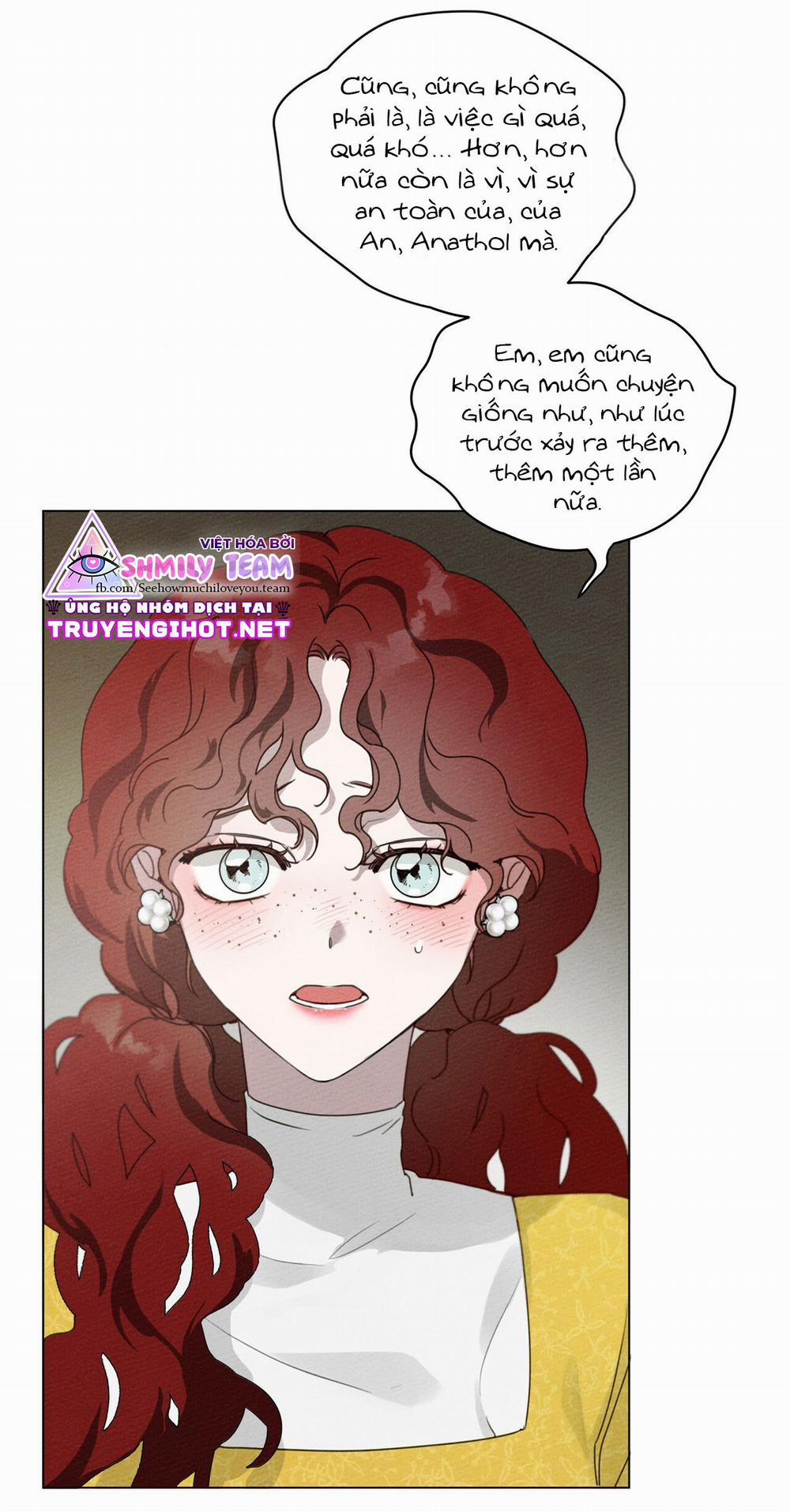 Dưới Bóng Cây Sồi 32 trang 11