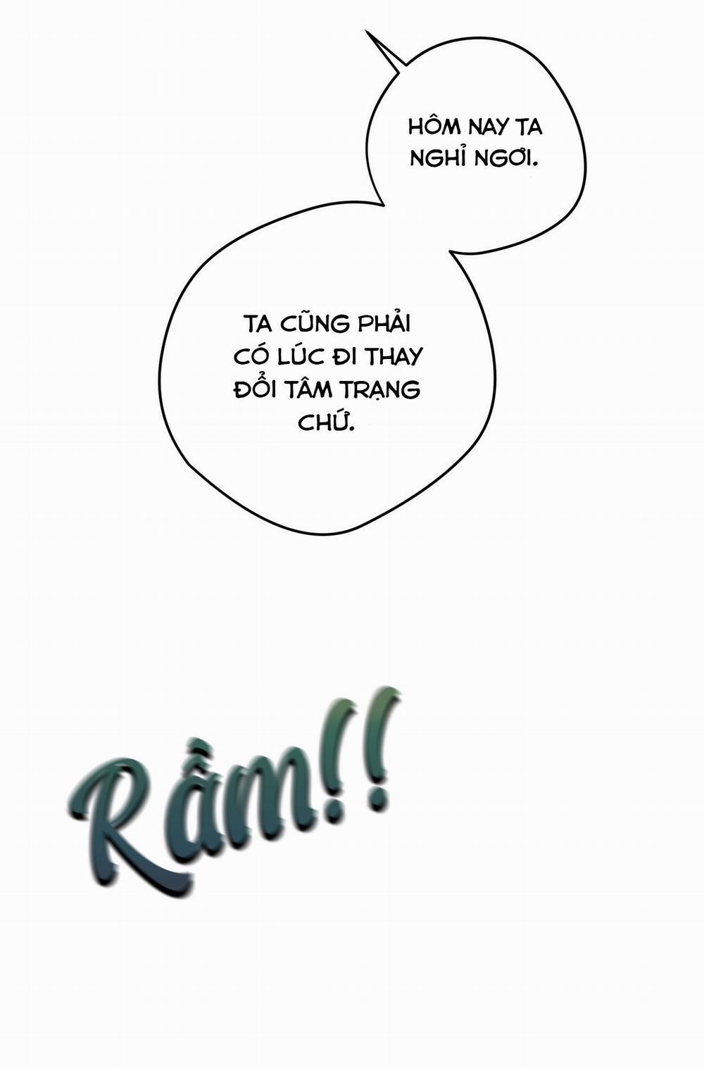 Dưới Bóng Cây Sồi 32 trang 21