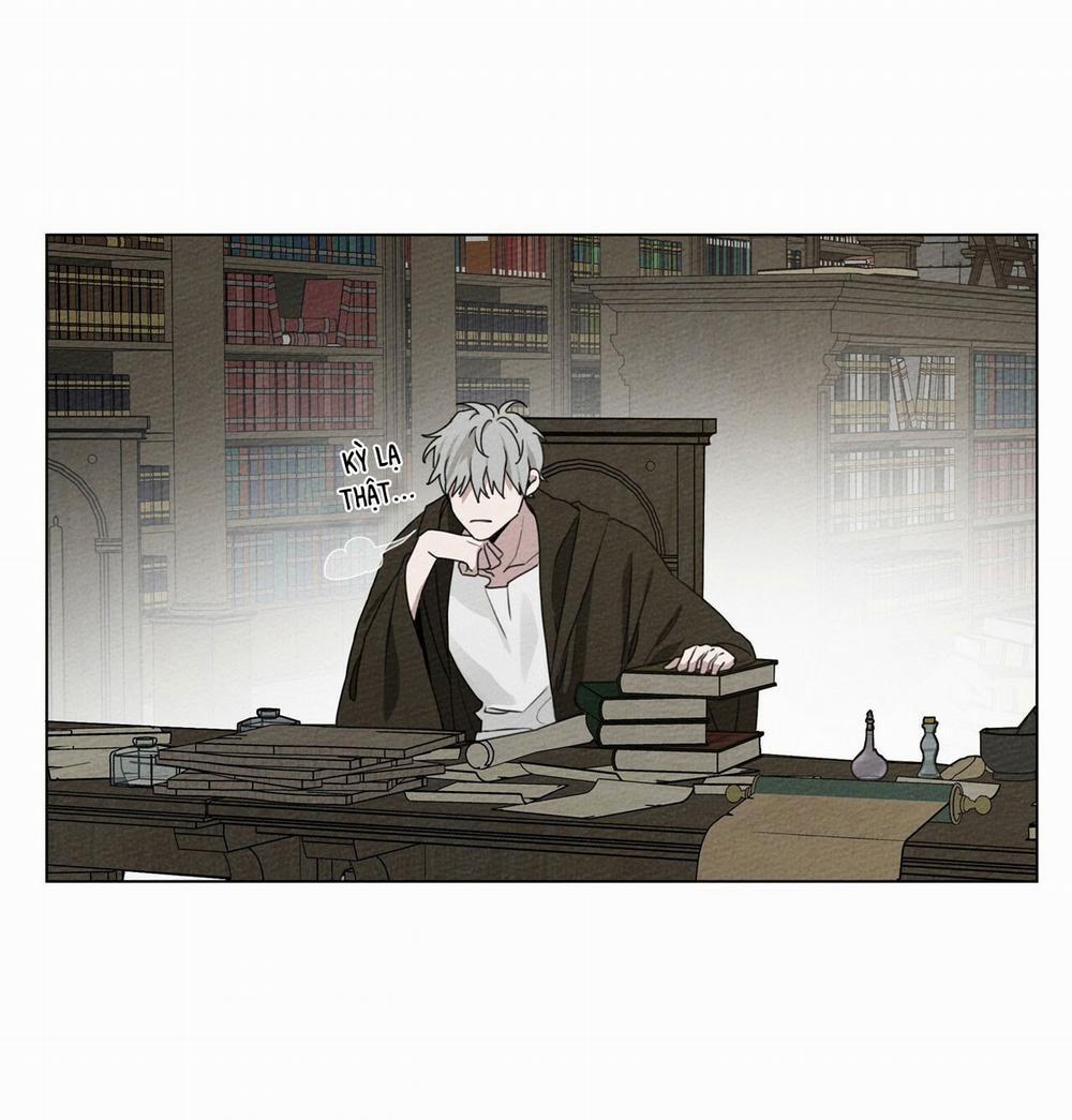 Dưới Bóng Cây Sồi 32 trang 22