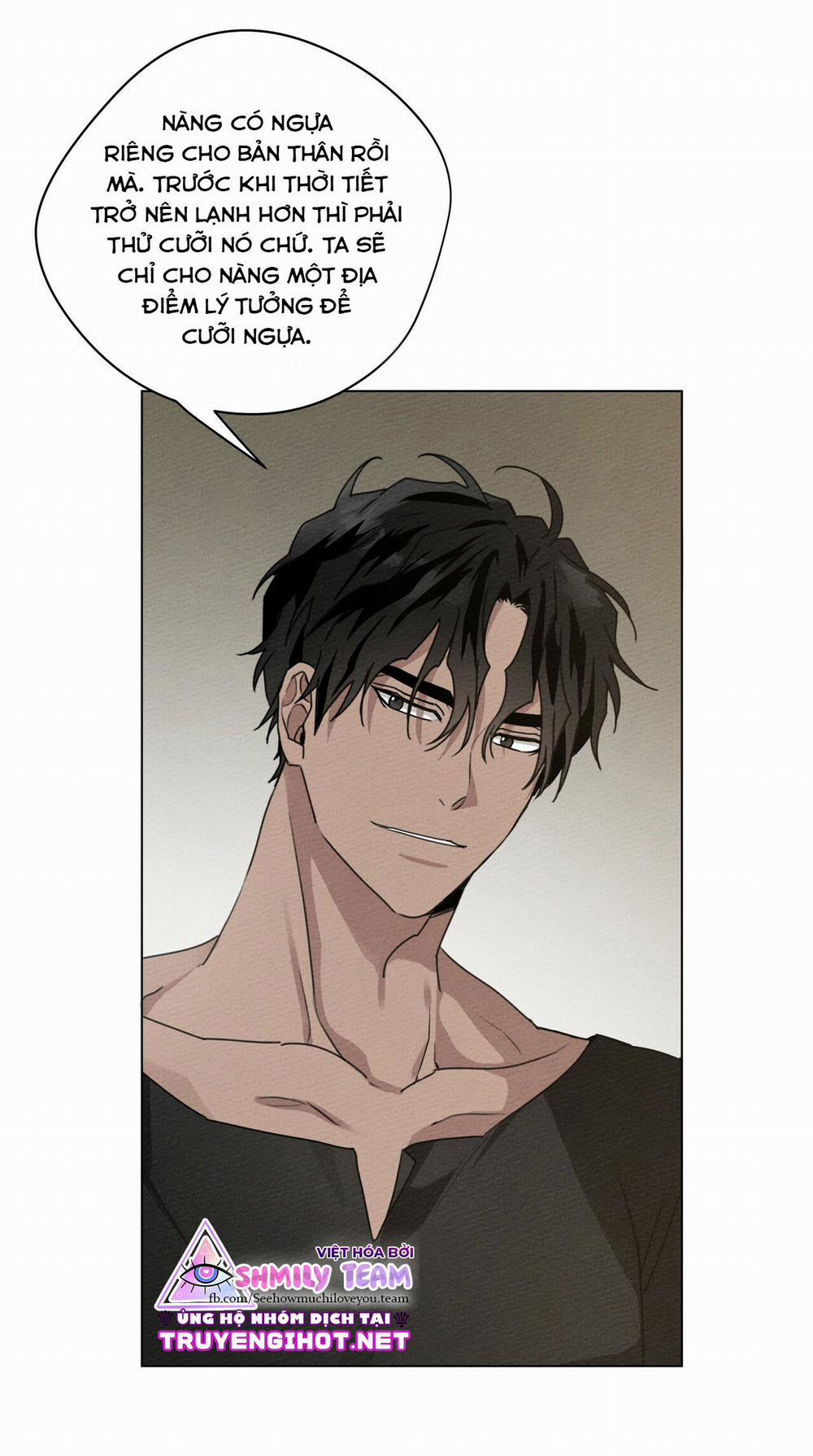 Dưới Bóng Cây Sồi 32 trang 25