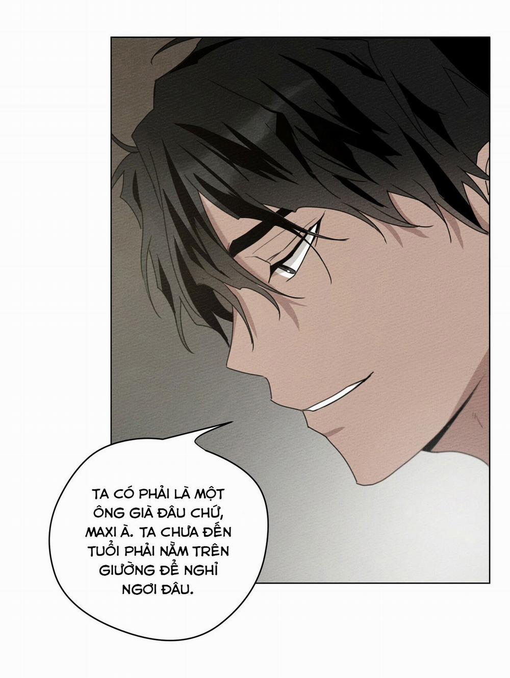 Dưới Bóng Cây Sồi 32 trang 27