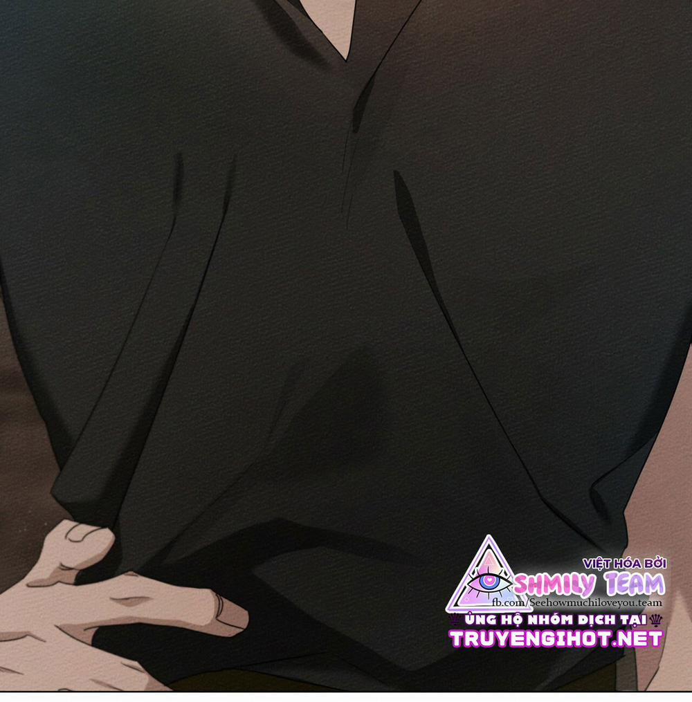 Dưới Bóng Cây Sồi 32 trang 30