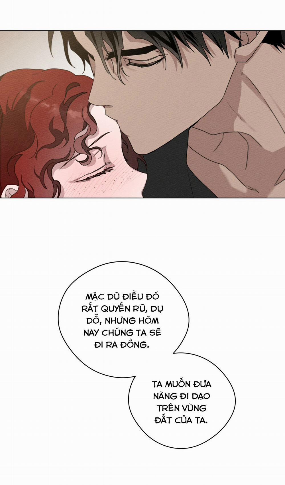 Dưới Bóng Cây Sồi 32 trang 33