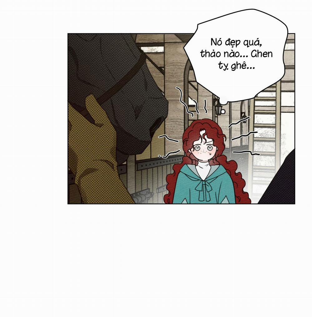 Dưới Bóng Cây Sồi 32 trang 38