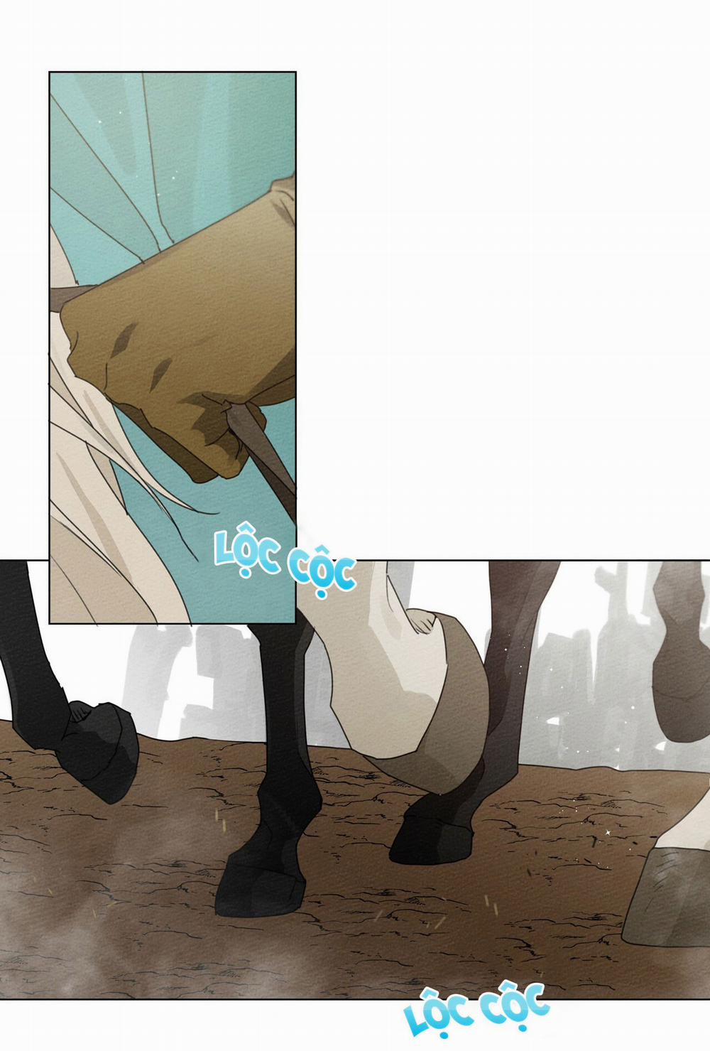 Dưới Bóng Cây Sồi 32 trang 49