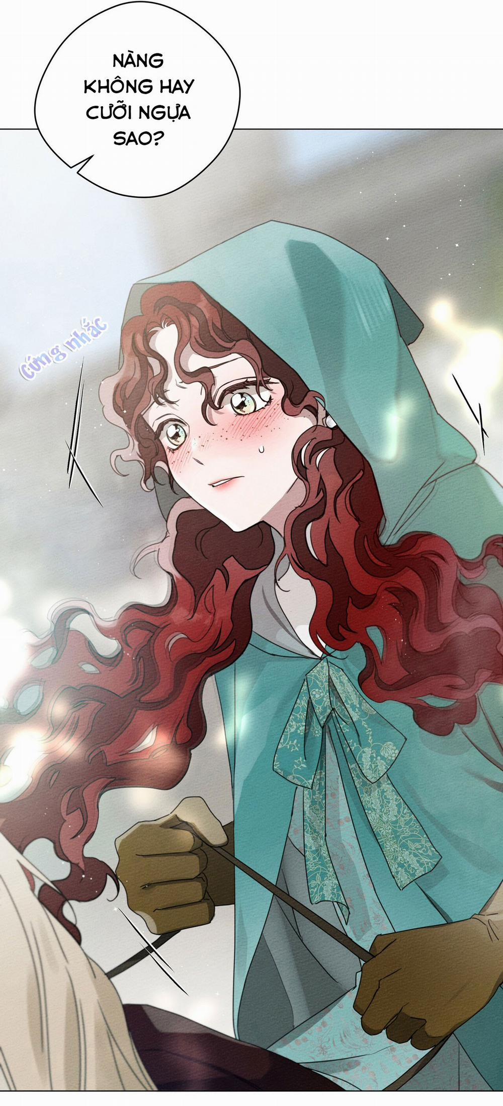 Dưới Bóng Cây Sồi 32 trang 50