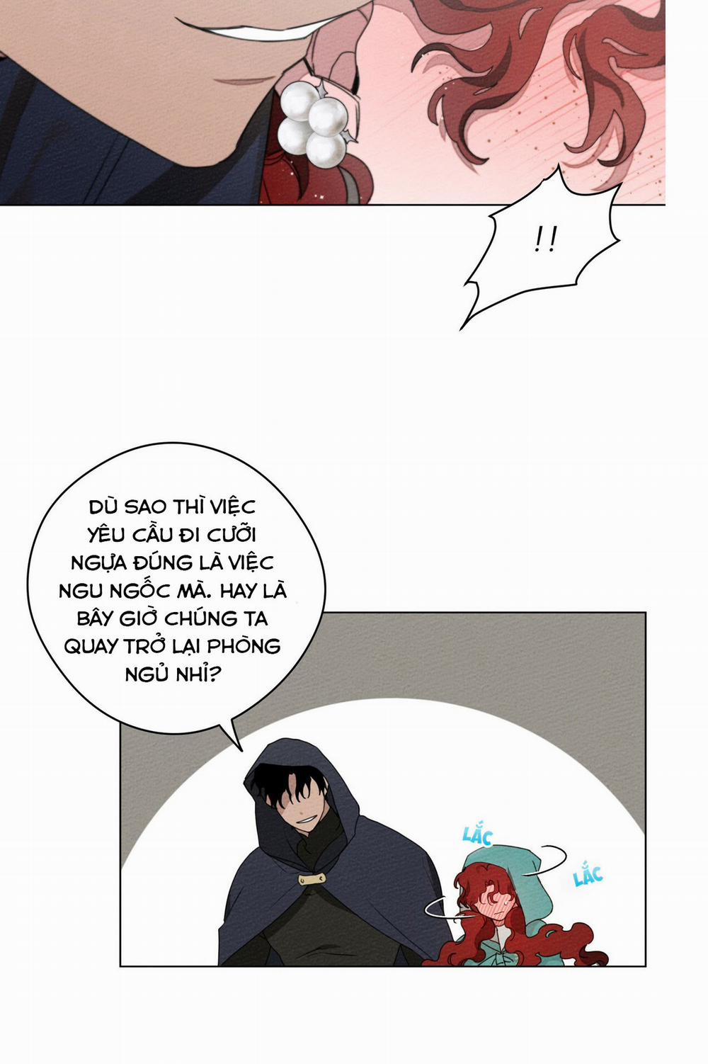 Dưới Bóng Cây Sồi 32 trang 69