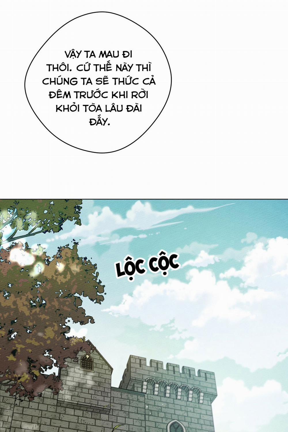 Dưới Bóng Cây Sồi 32 trang 72