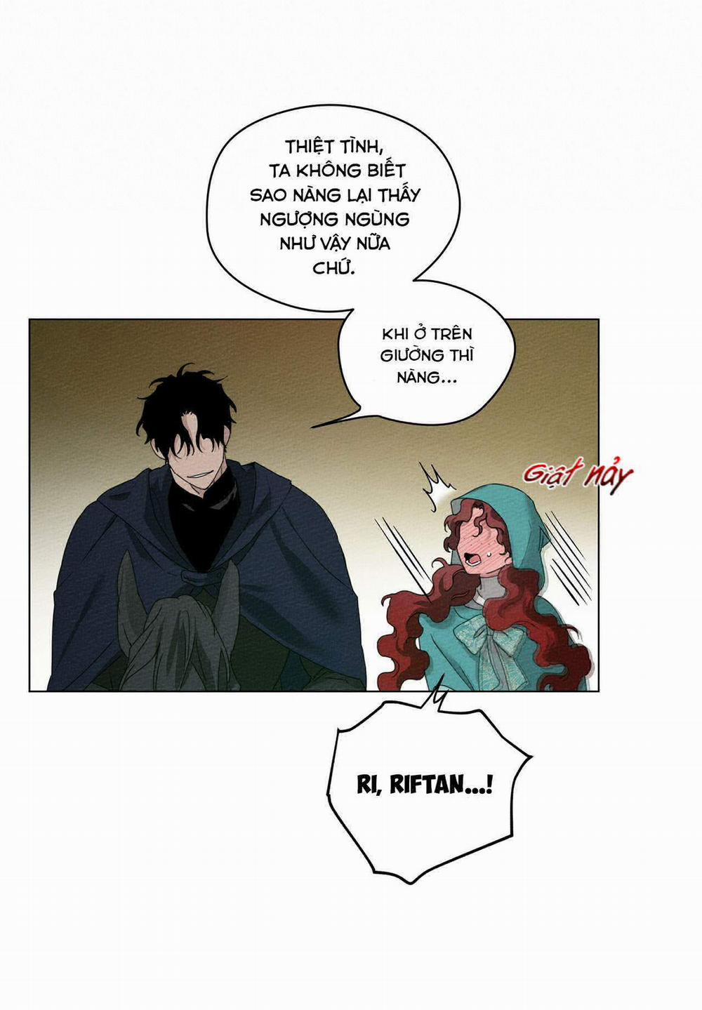 Dưới Bóng Cây Sồi 33 trang 12