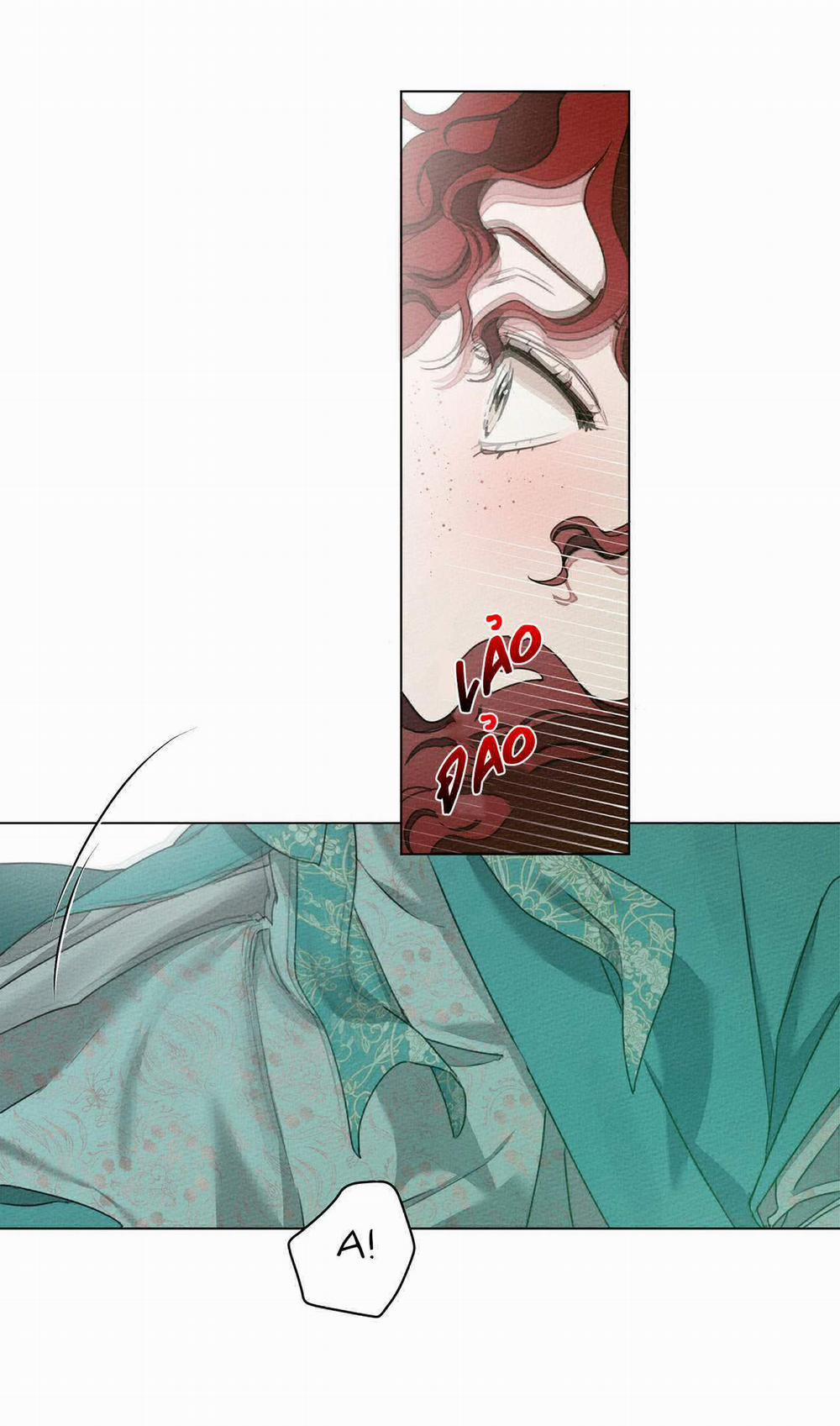 Dưới Bóng Cây Sồi 33 trang 13