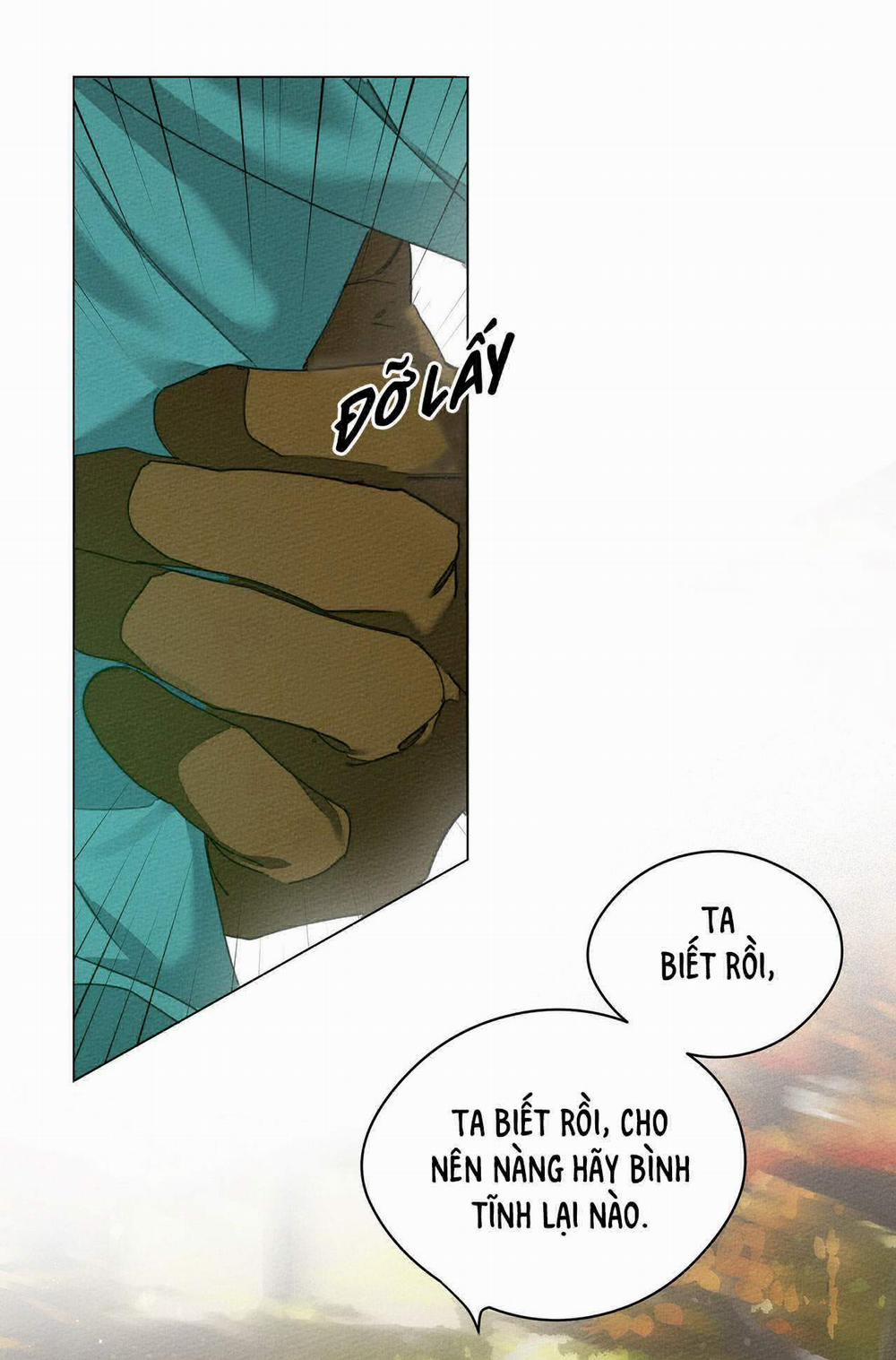 Dưới Bóng Cây Sồi 33 trang 14