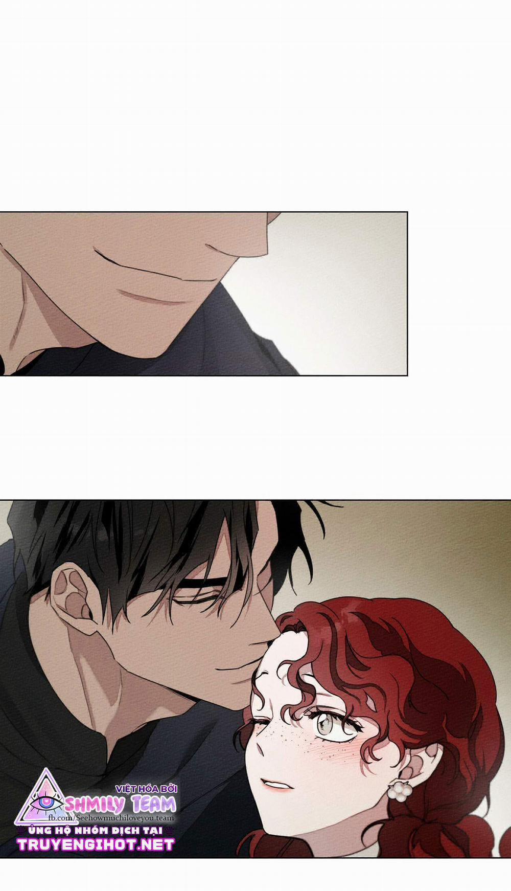 Dưới Bóng Cây Sồi 33 trang 16