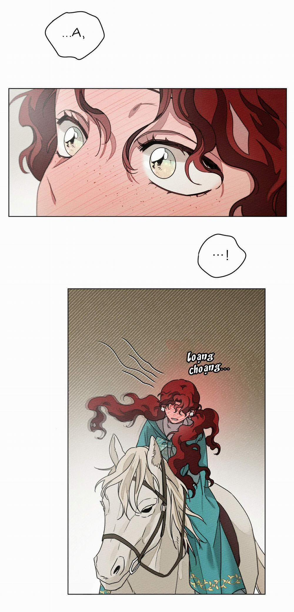 Dưới Bóng Cây Sồi 33 trang 17