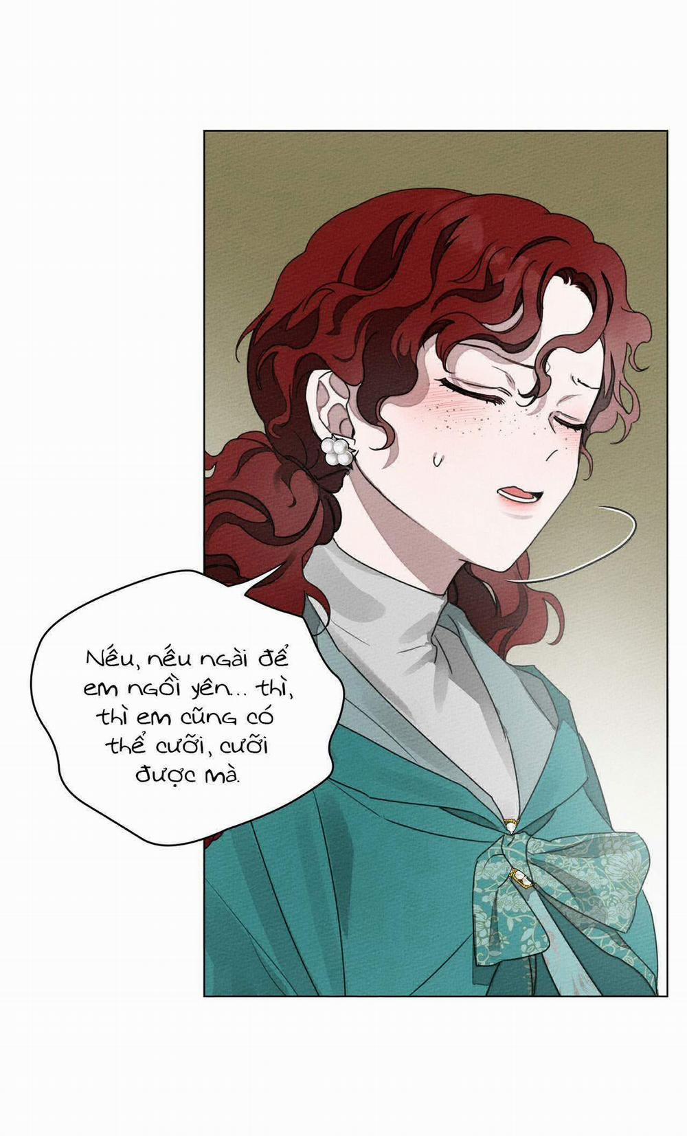 Dưới Bóng Cây Sồi 33 trang 19