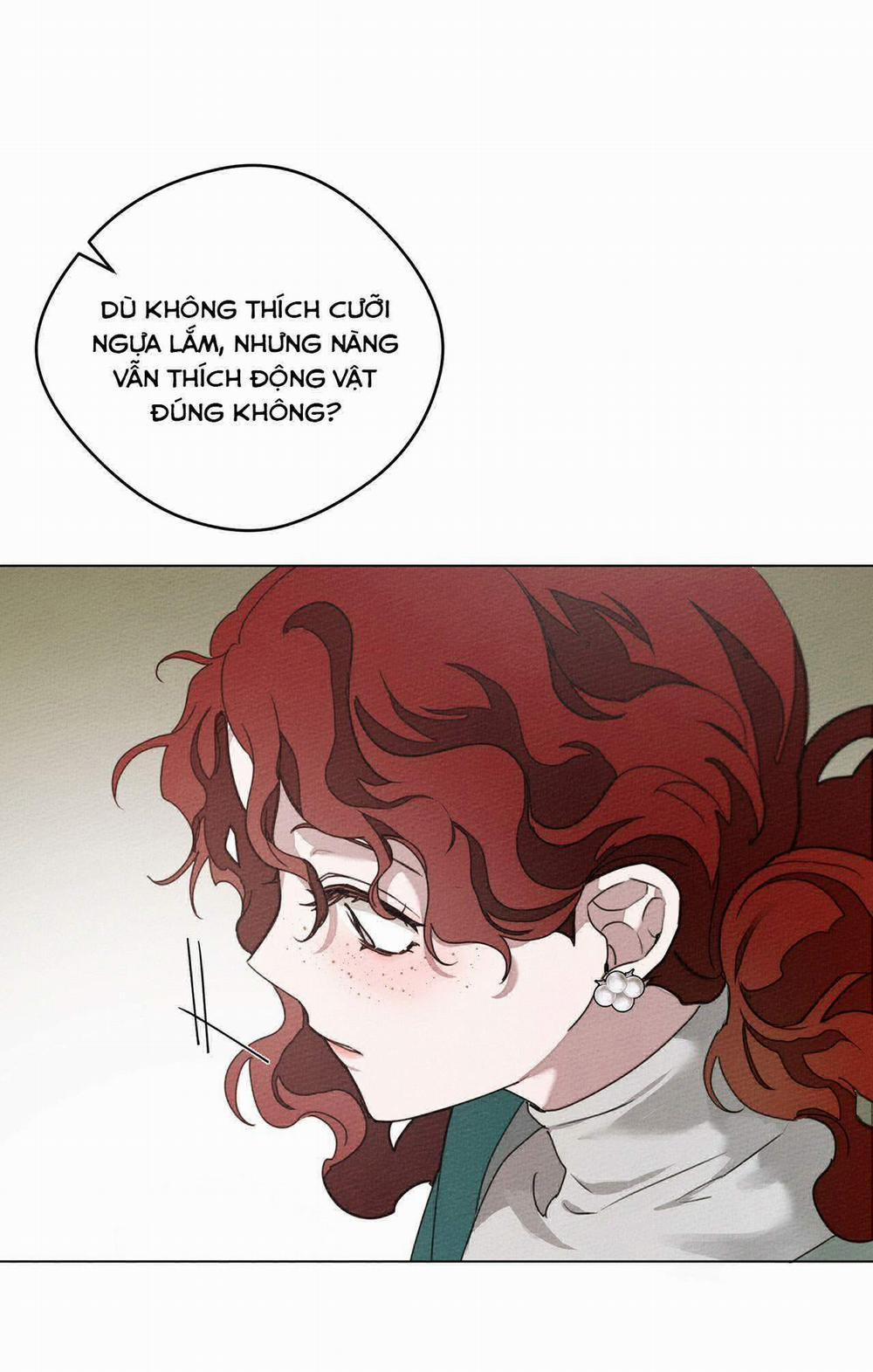 Dưới Bóng Cây Sồi 33 trang 23