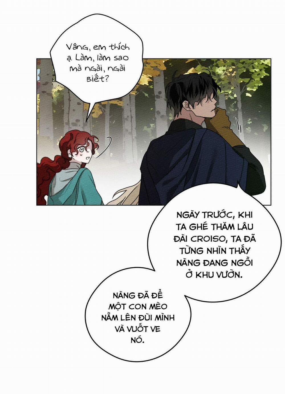 Dưới Bóng Cây Sồi 33 trang 24