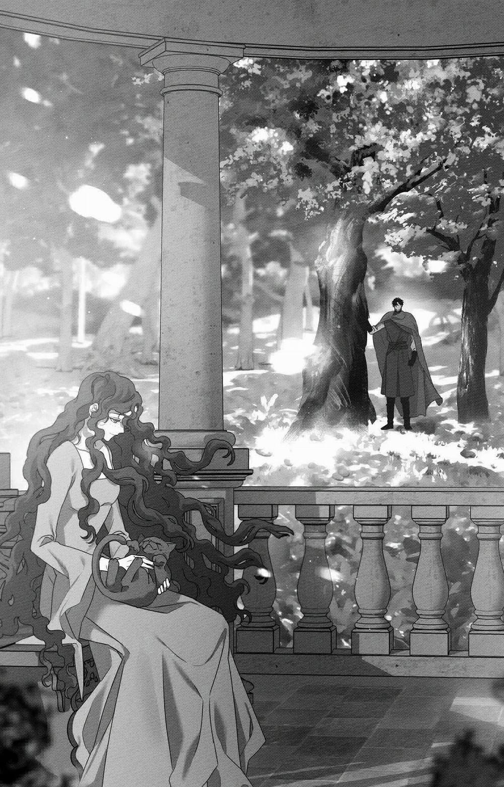 Dưới Bóng Cây Sồi 33 trang 26