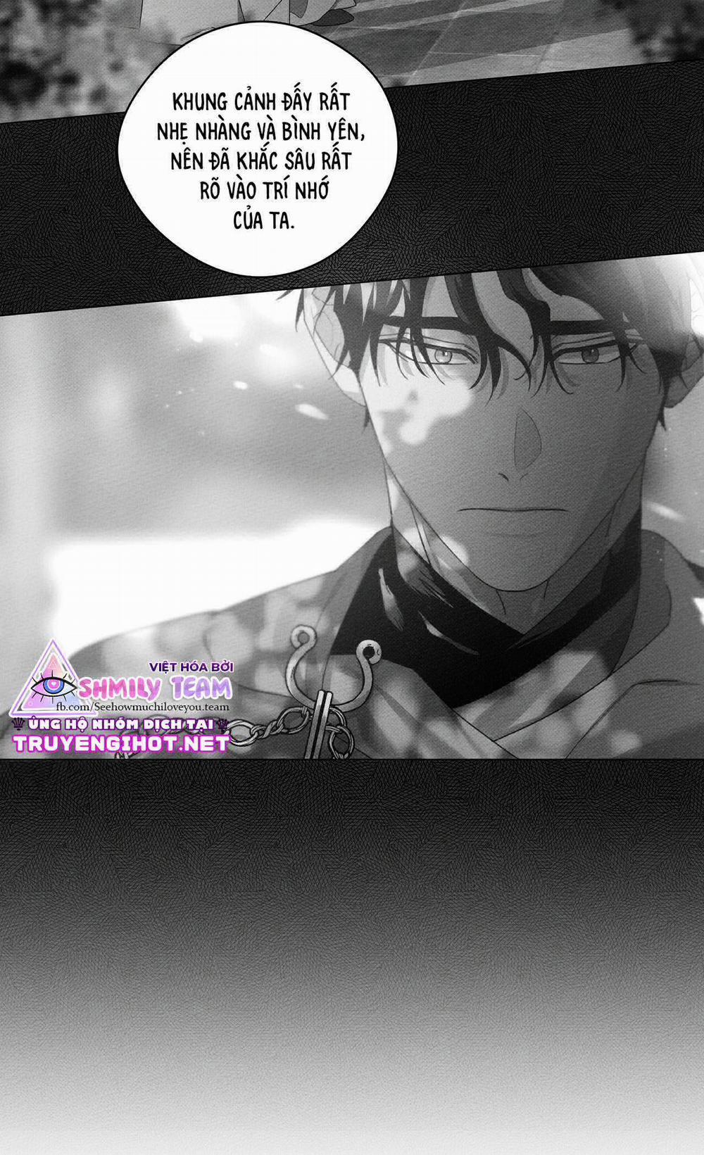 Dưới Bóng Cây Sồi 33 trang 27