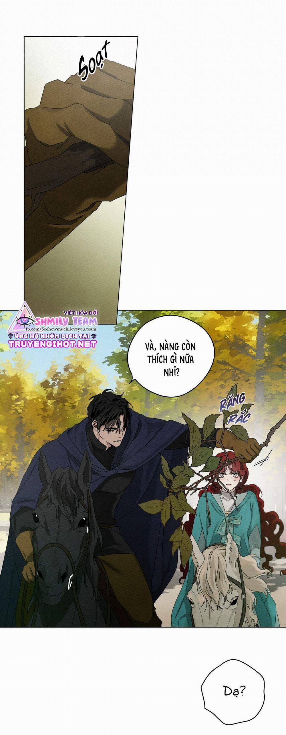 Dưới Bóng Cây Sồi 33 trang 30