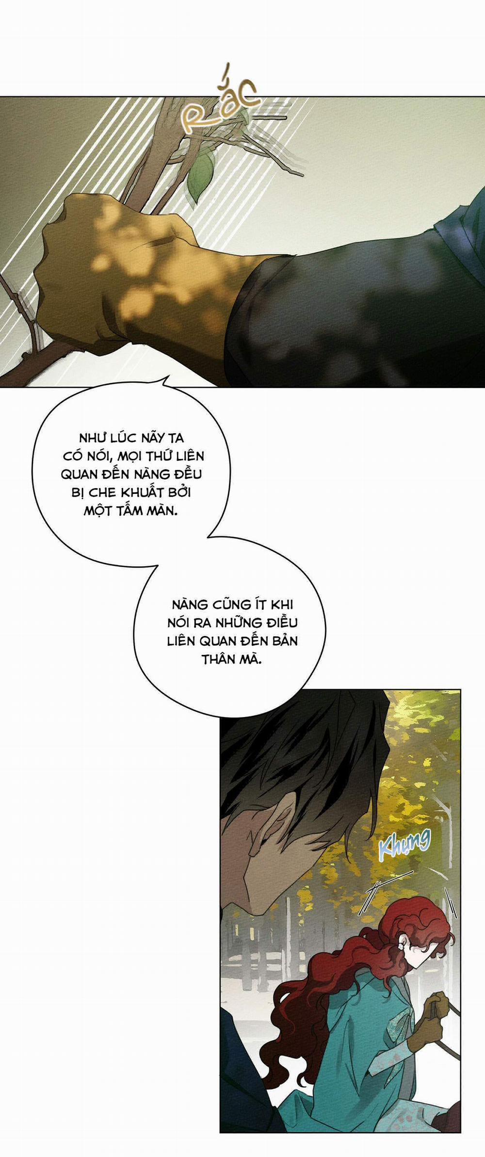 Dưới Bóng Cây Sồi 33 trang 31