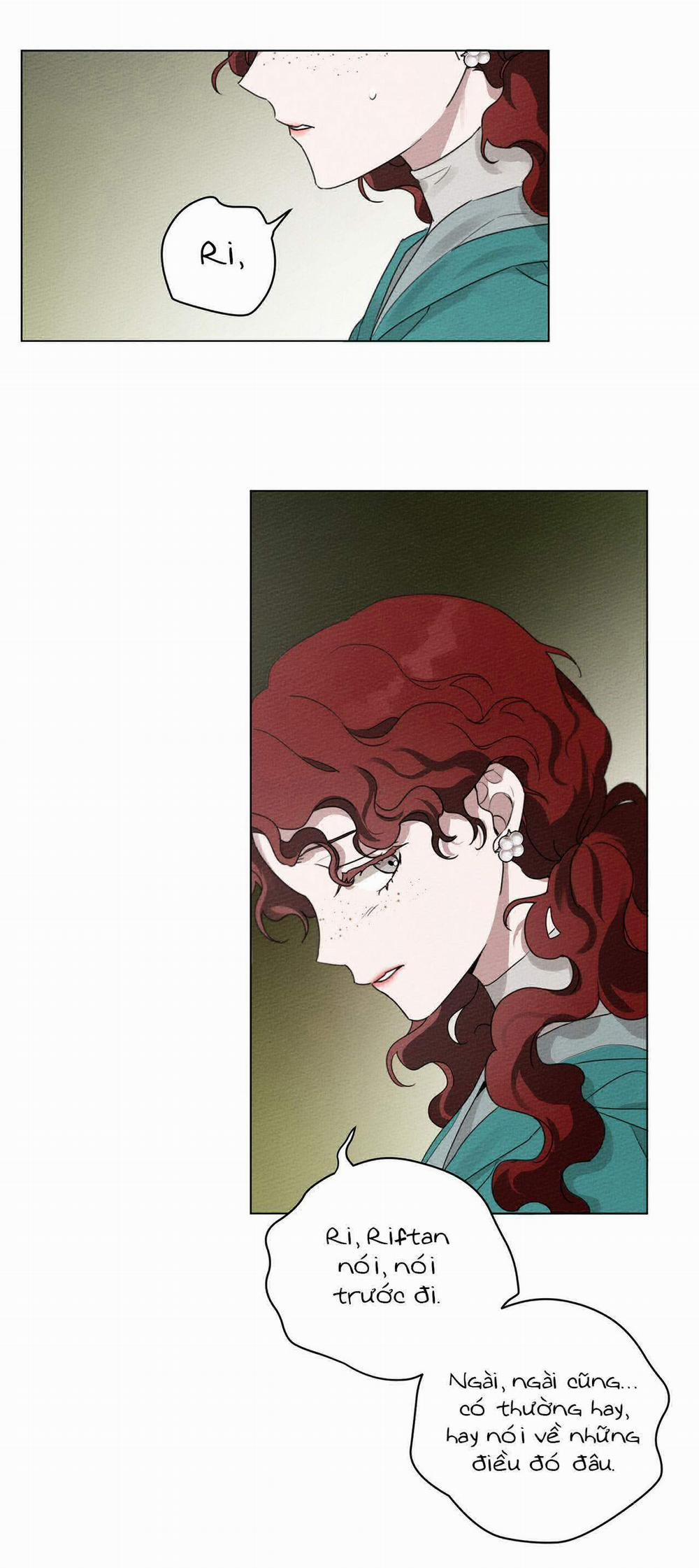 Dưới Bóng Cây Sồi 33 trang 36