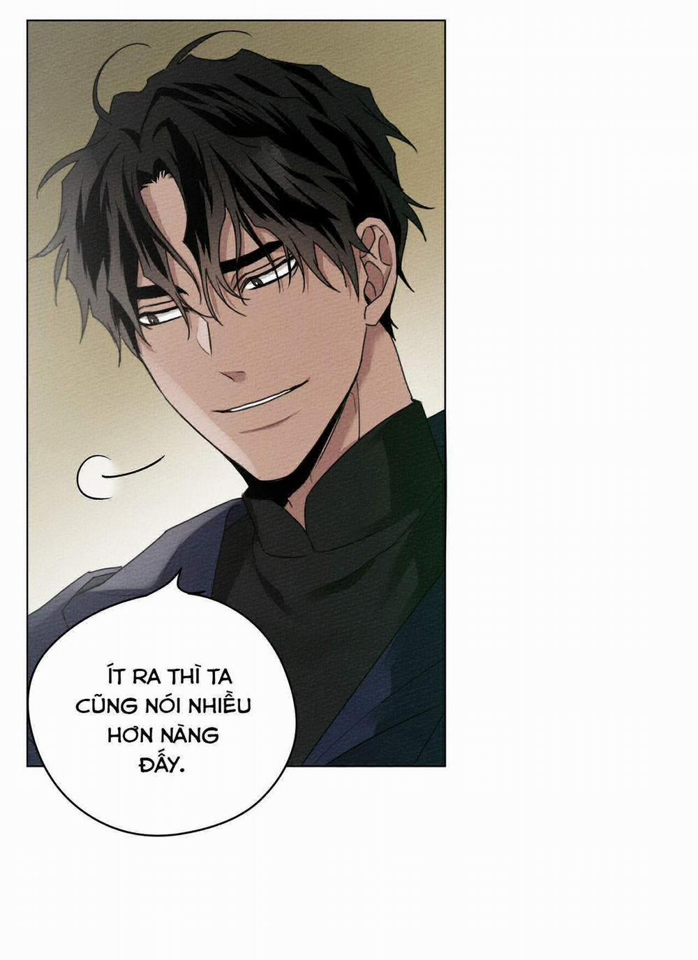 Dưới Bóng Cây Sồi 33 trang 37