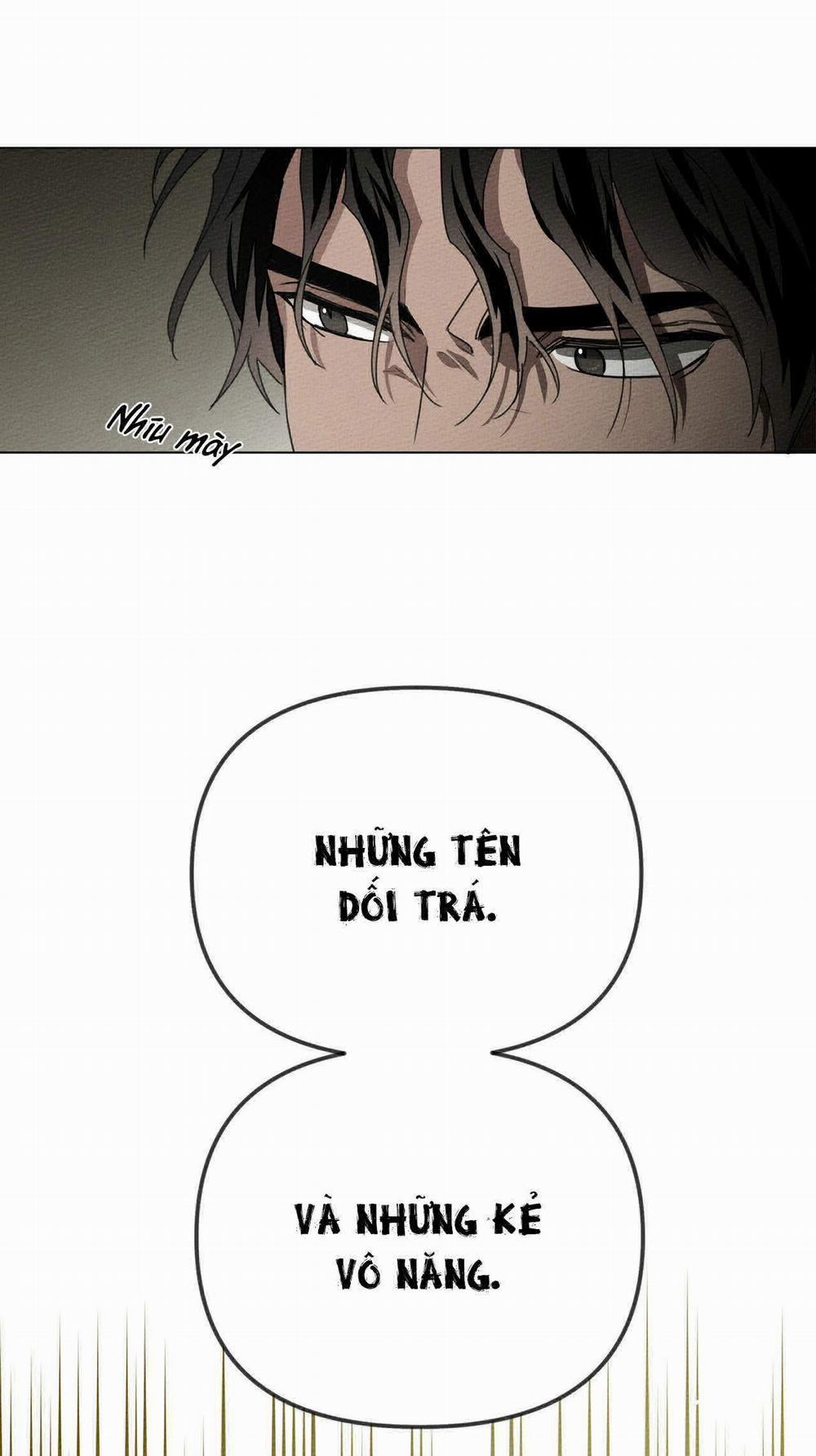 Dưới Bóng Cây Sồi 33 trang 40