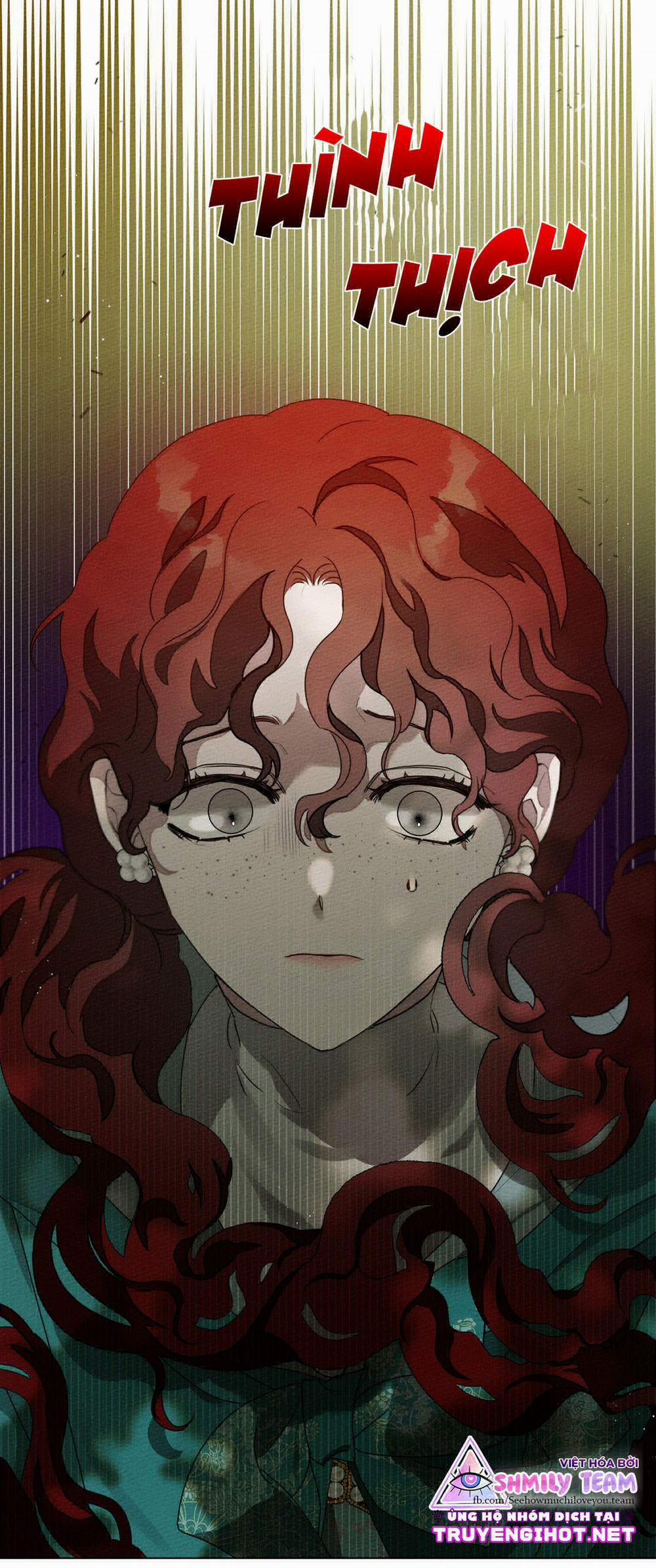 Dưới Bóng Cây Sồi 33 trang 41