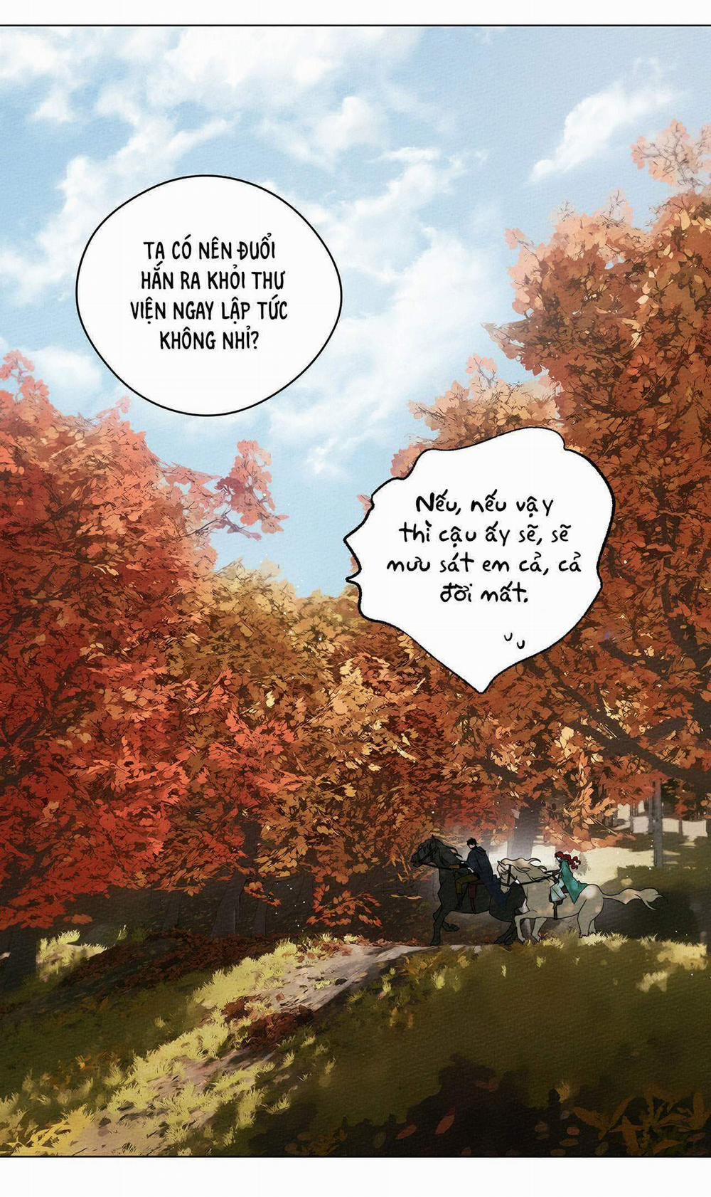 Dưới Bóng Cây Sồi 33 trang 46