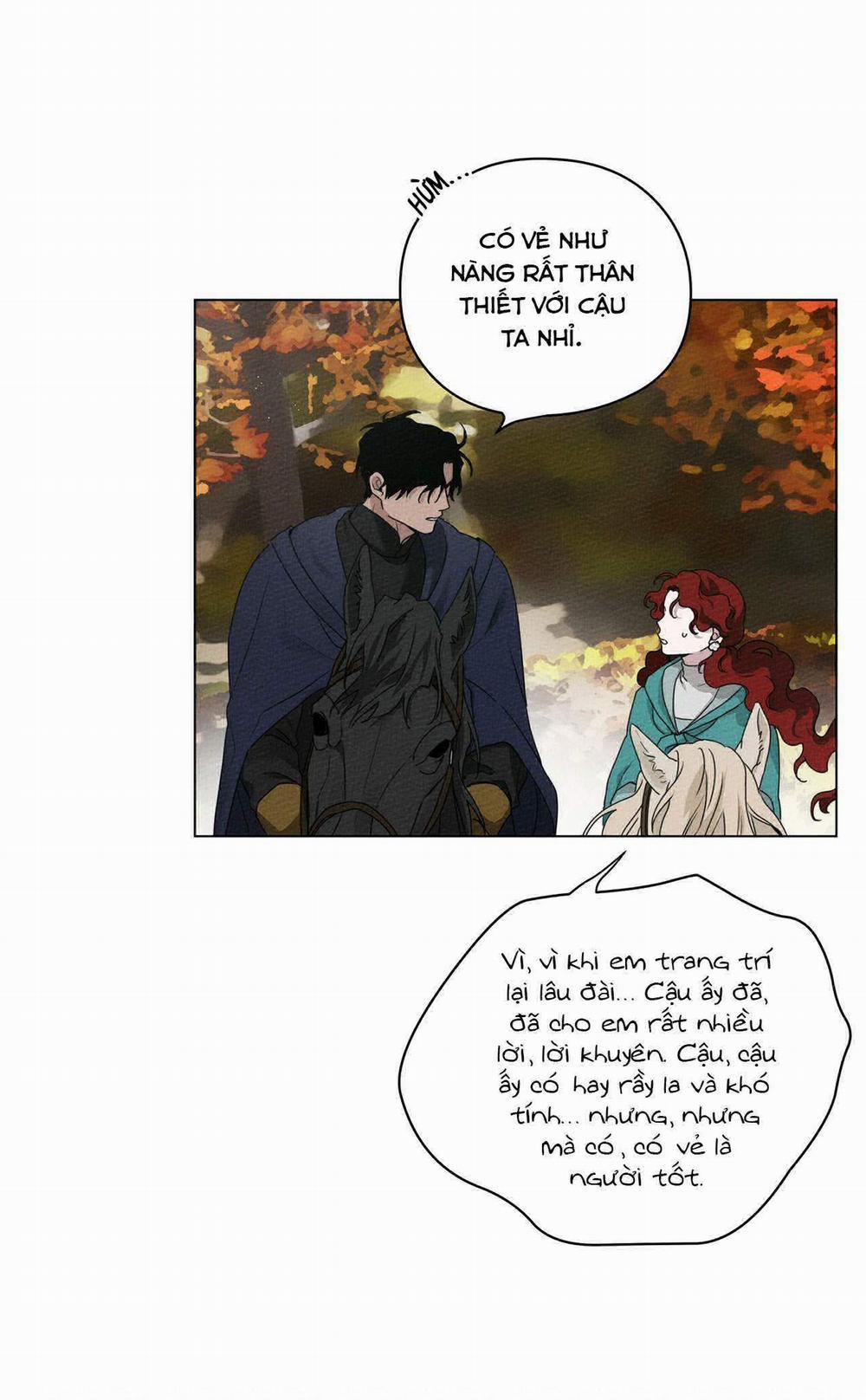 Dưới Bóng Cây Sồi 33 trang 47