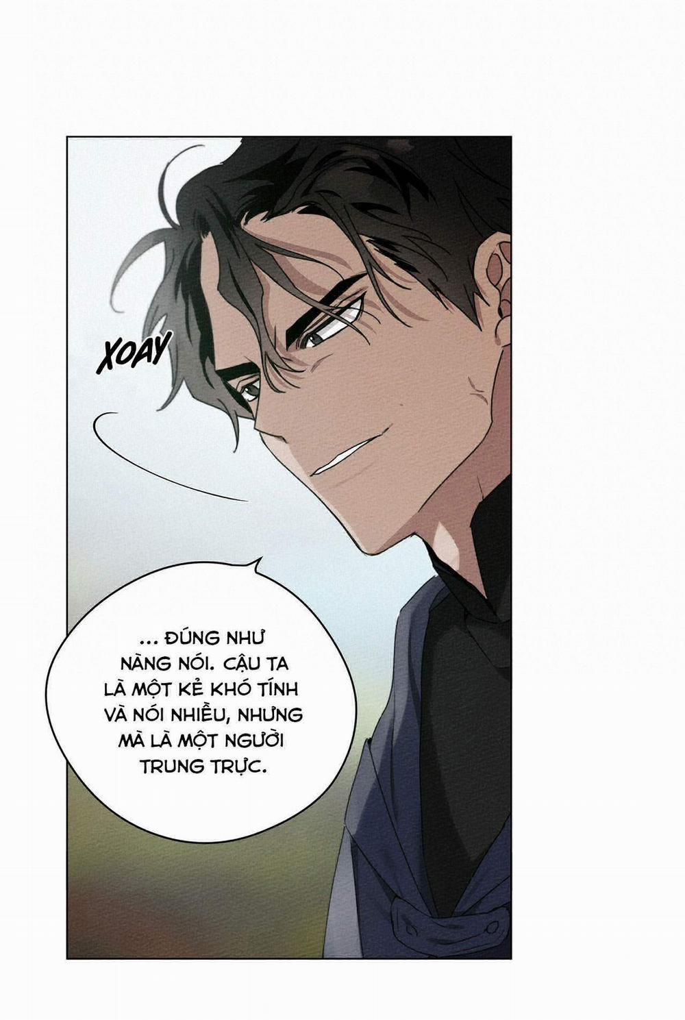 Dưới Bóng Cây Sồi 33 trang 48