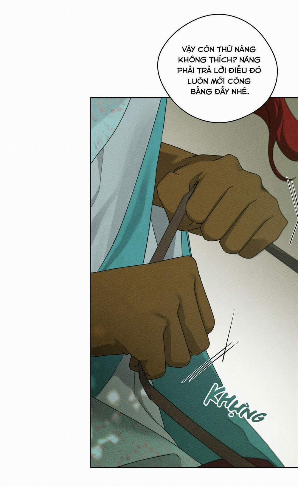 Dưới Bóng Cây Sồi 33 trang 49