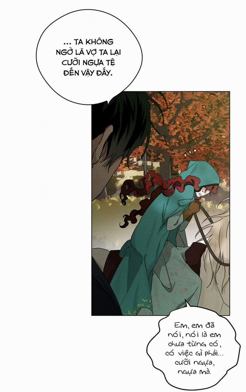 Dưới Bóng Cây Sồi 33 trang 5